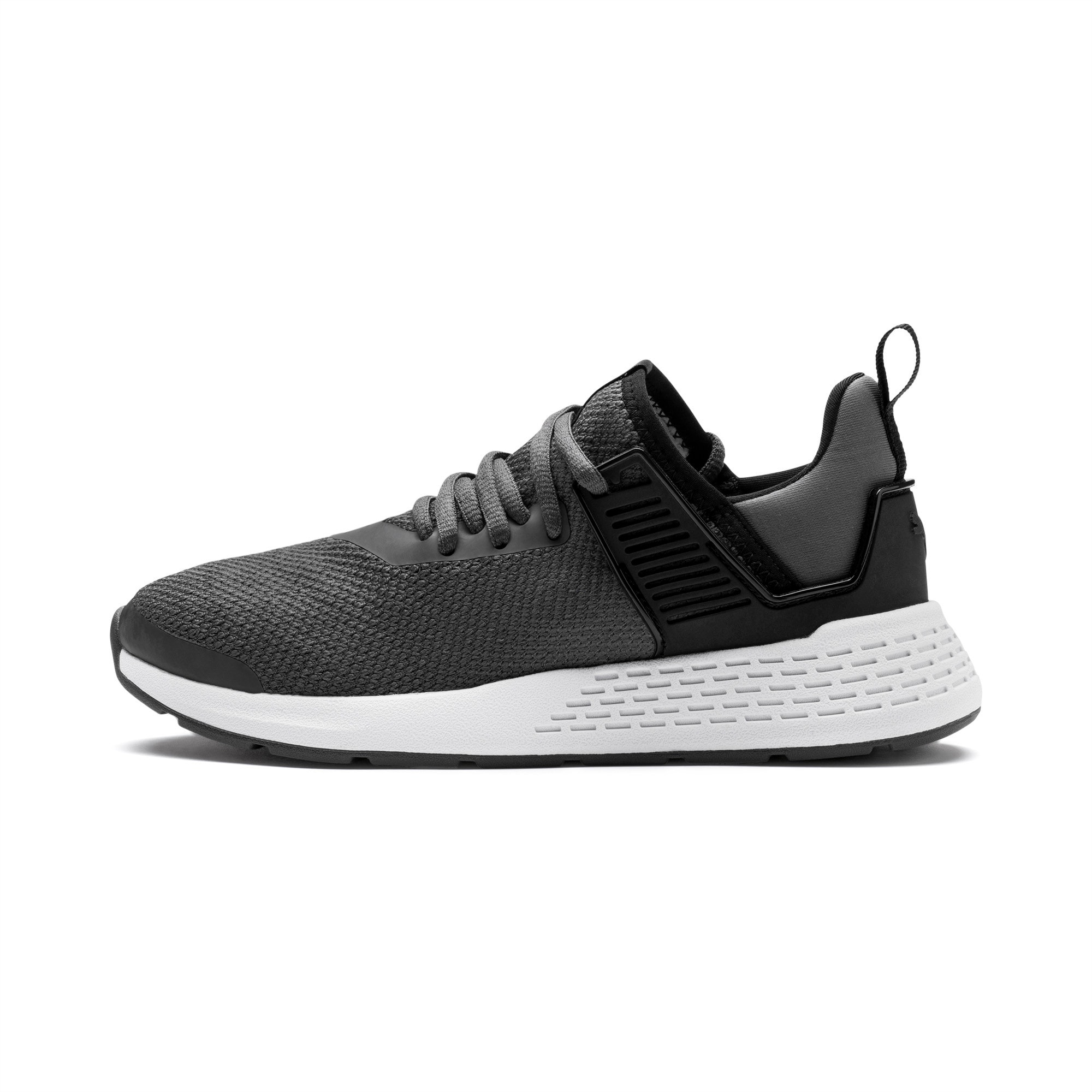 insurge mesh sneakers puma