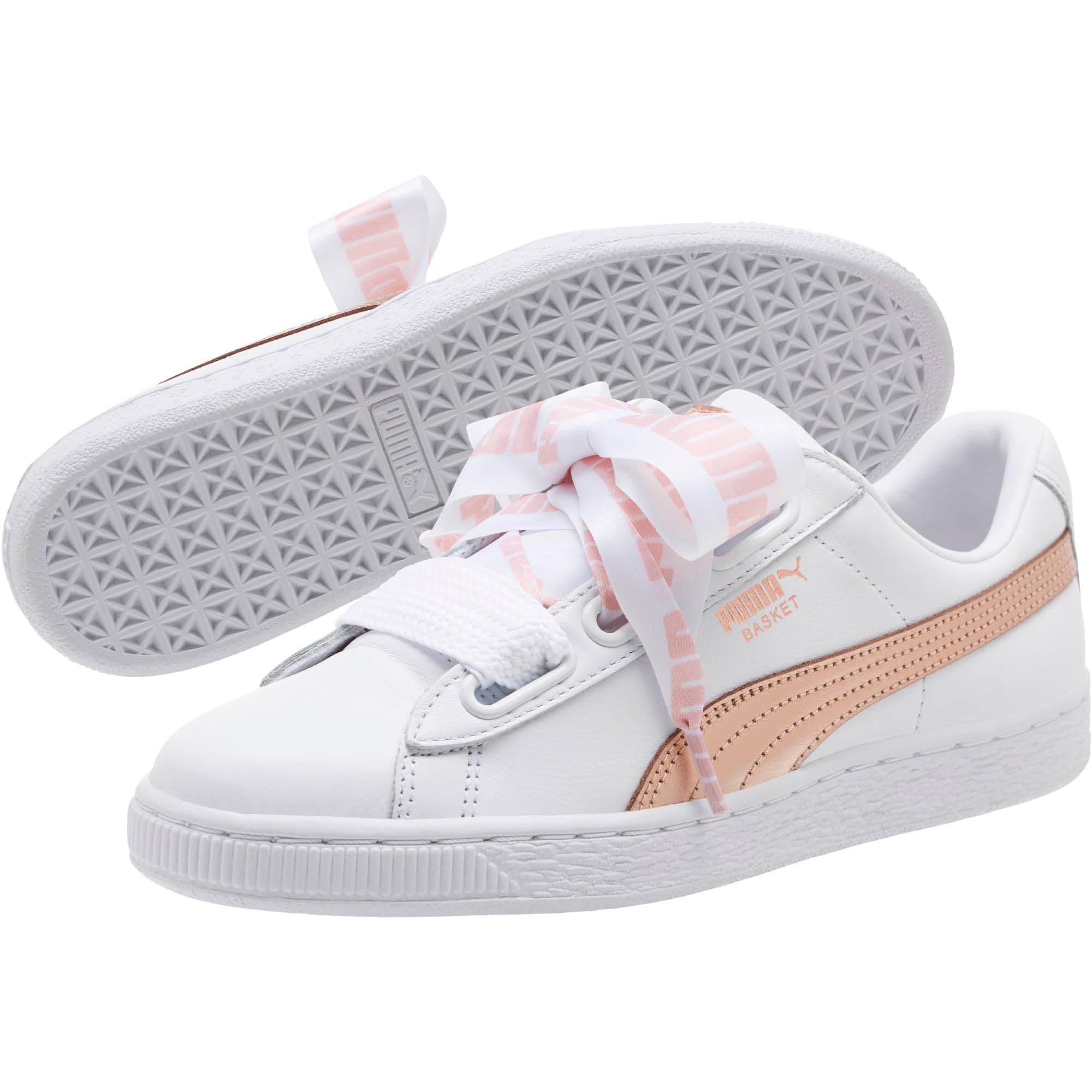 puma wns heart puma wns heart
