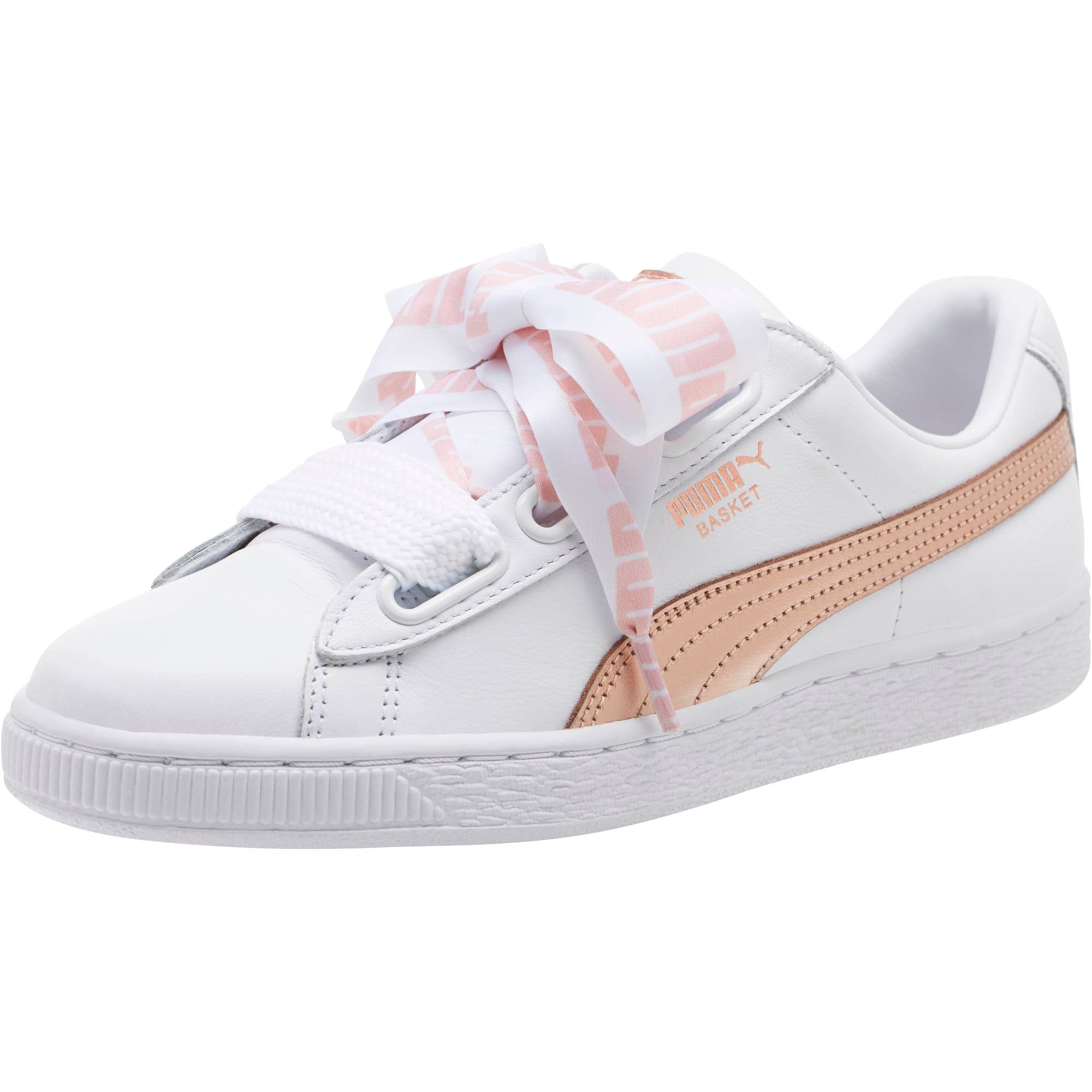 puma heart gold puma heart gold