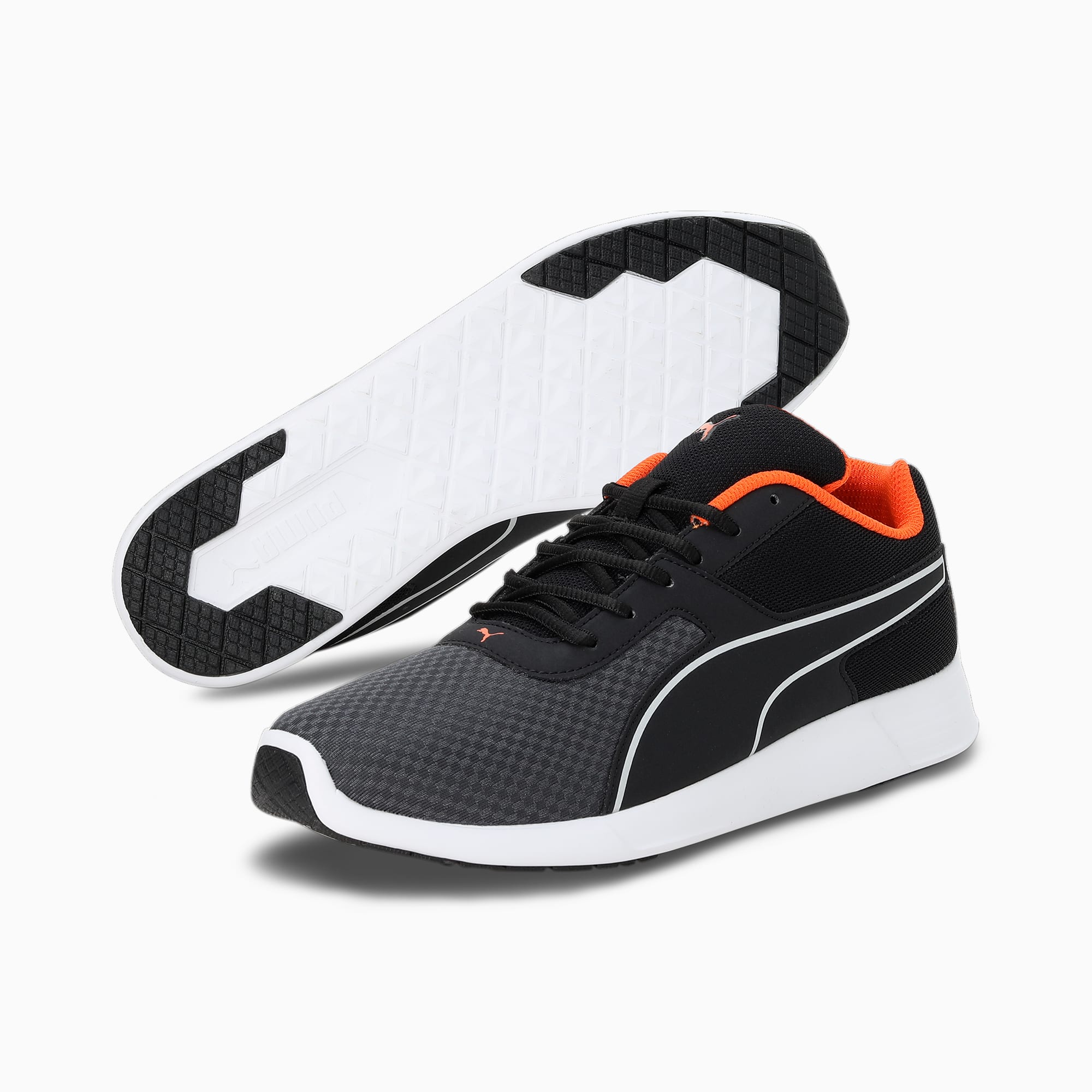 puma kor idp sneakers