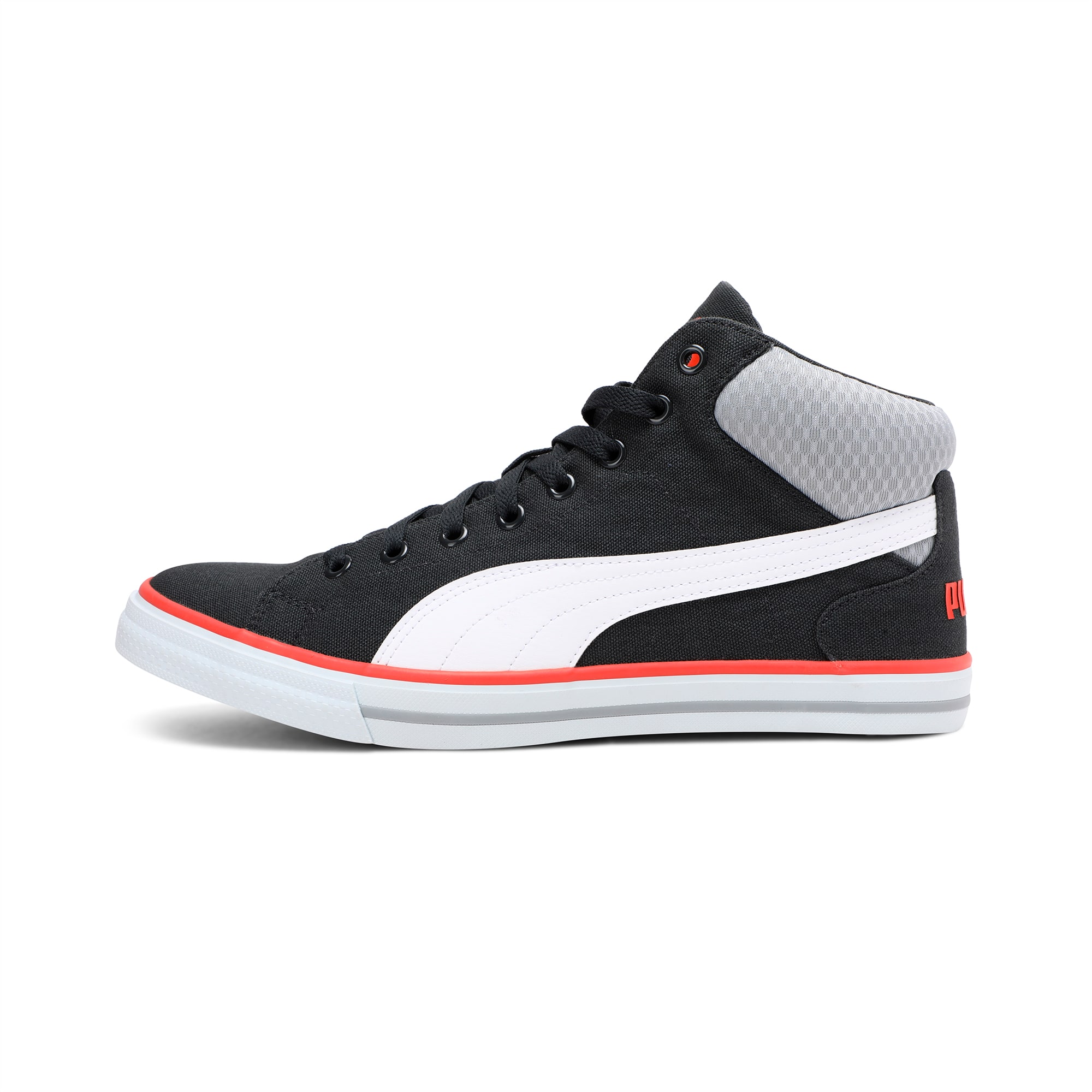 Puma delta mid nu idp sneakers clearance