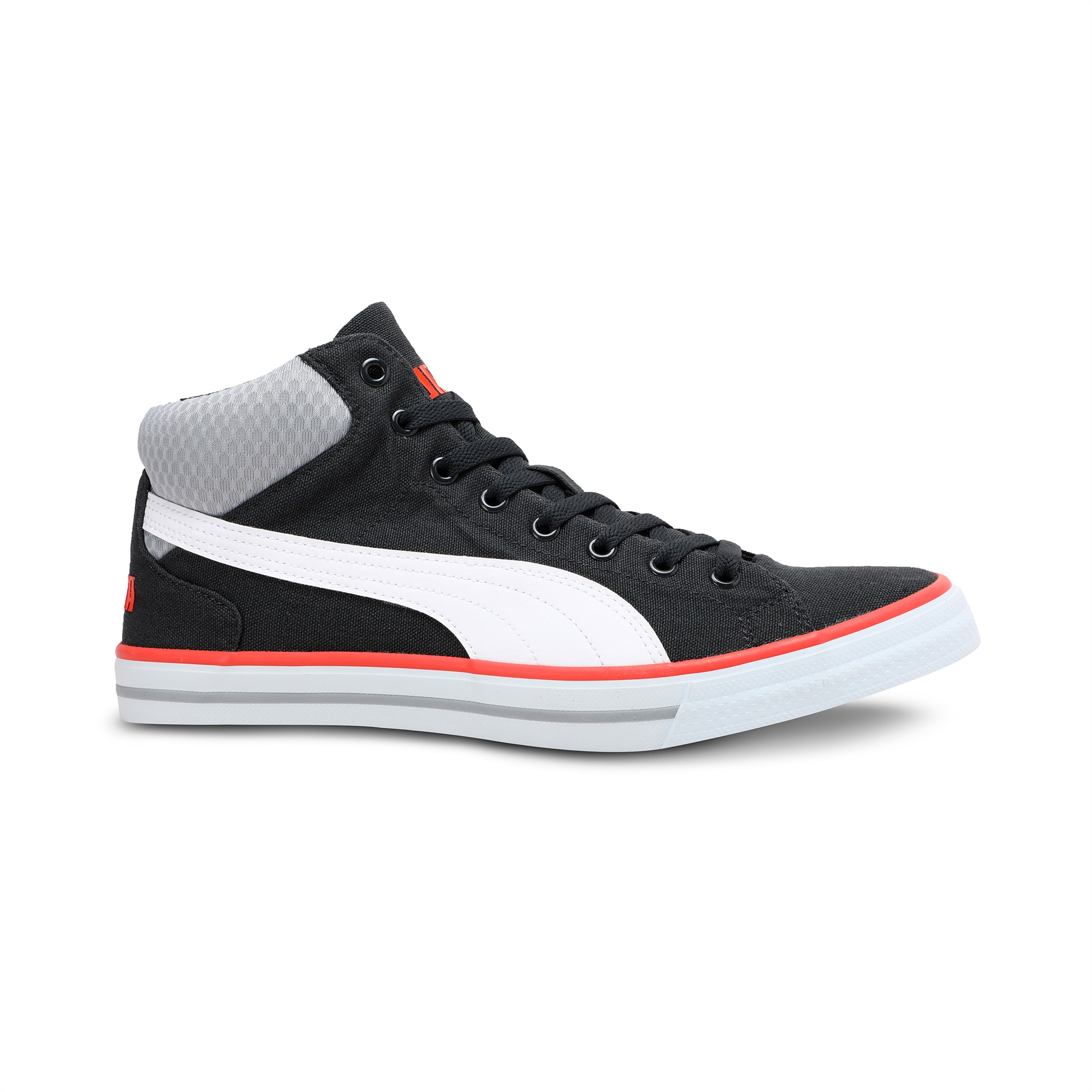 Delta Mid NU Men s Sneakers PUMA