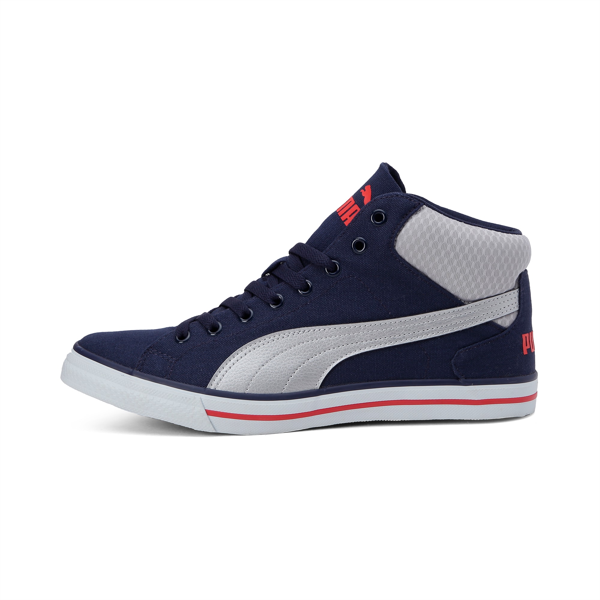 Puma delta mid best sale