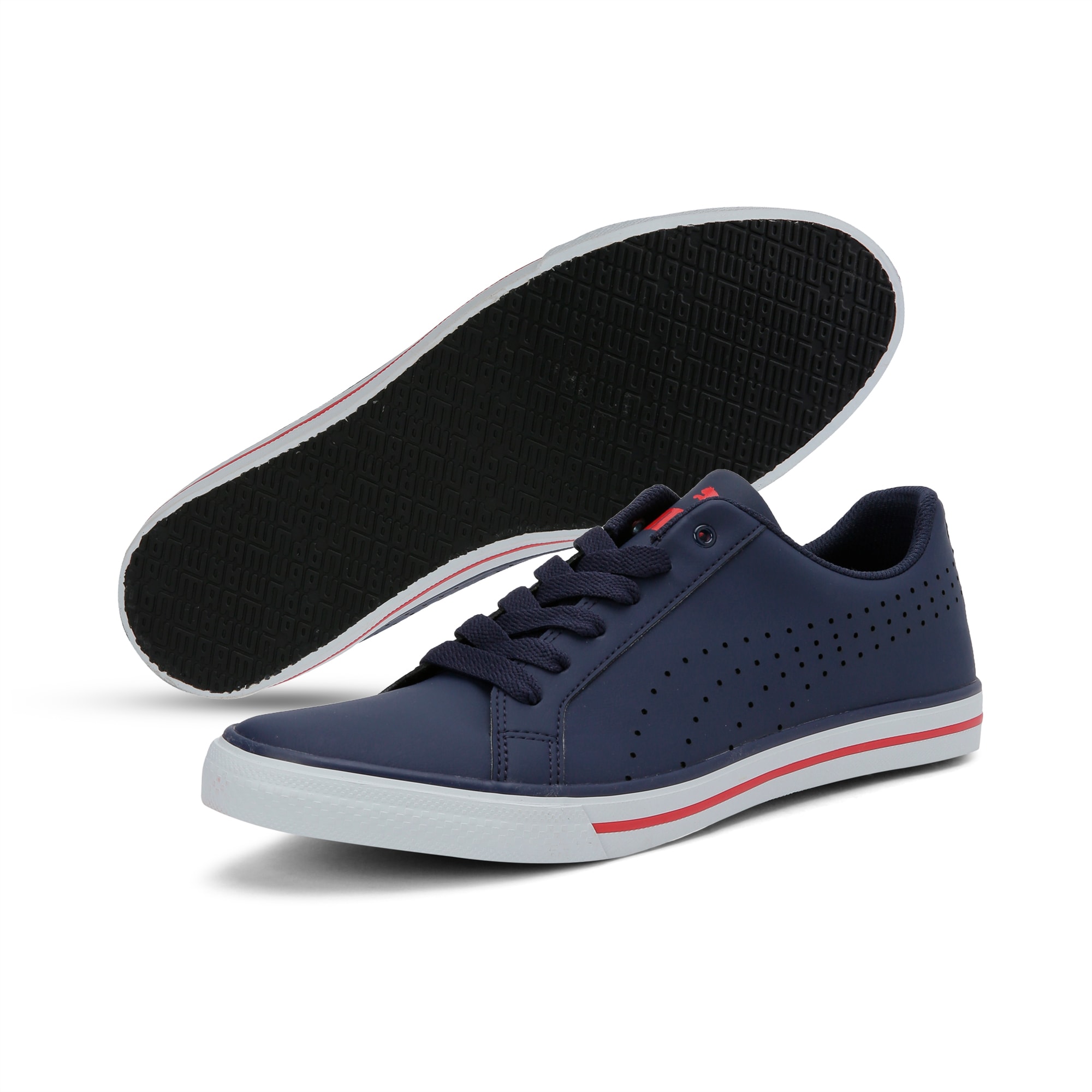 Rick Point NU IDP Men's Sneakers
