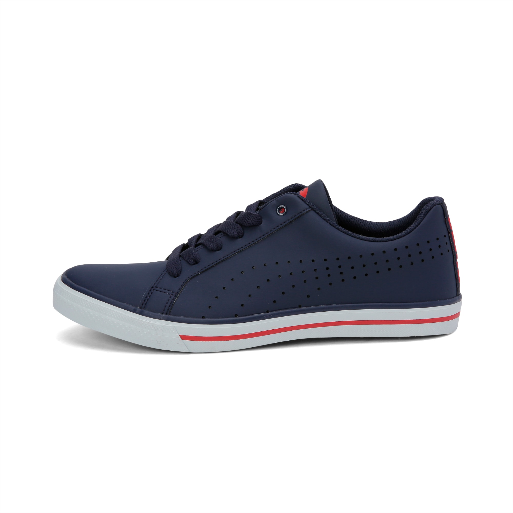 Rick Point NU IDP Men's Sneakers