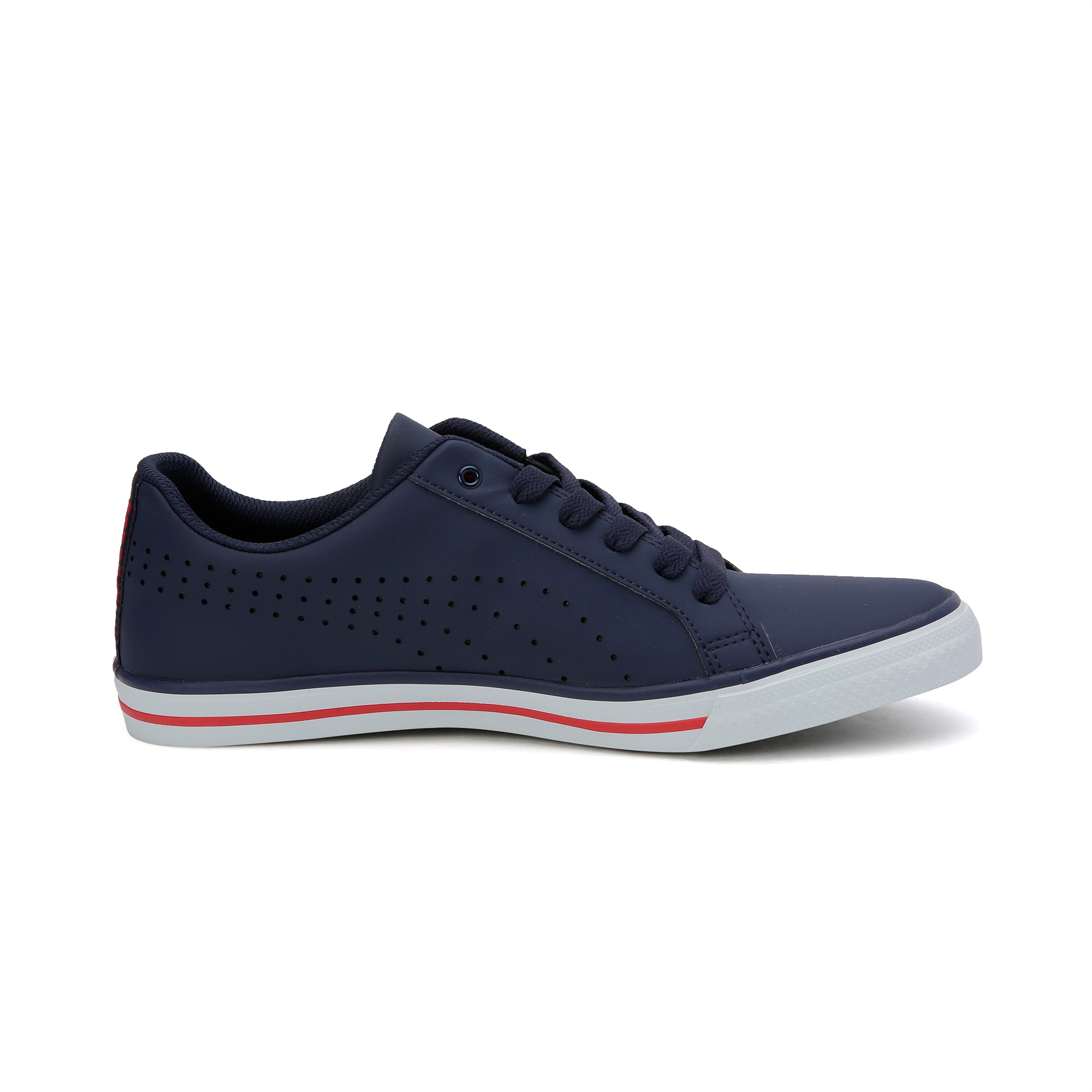 puma men's rick point nu idp sneakers