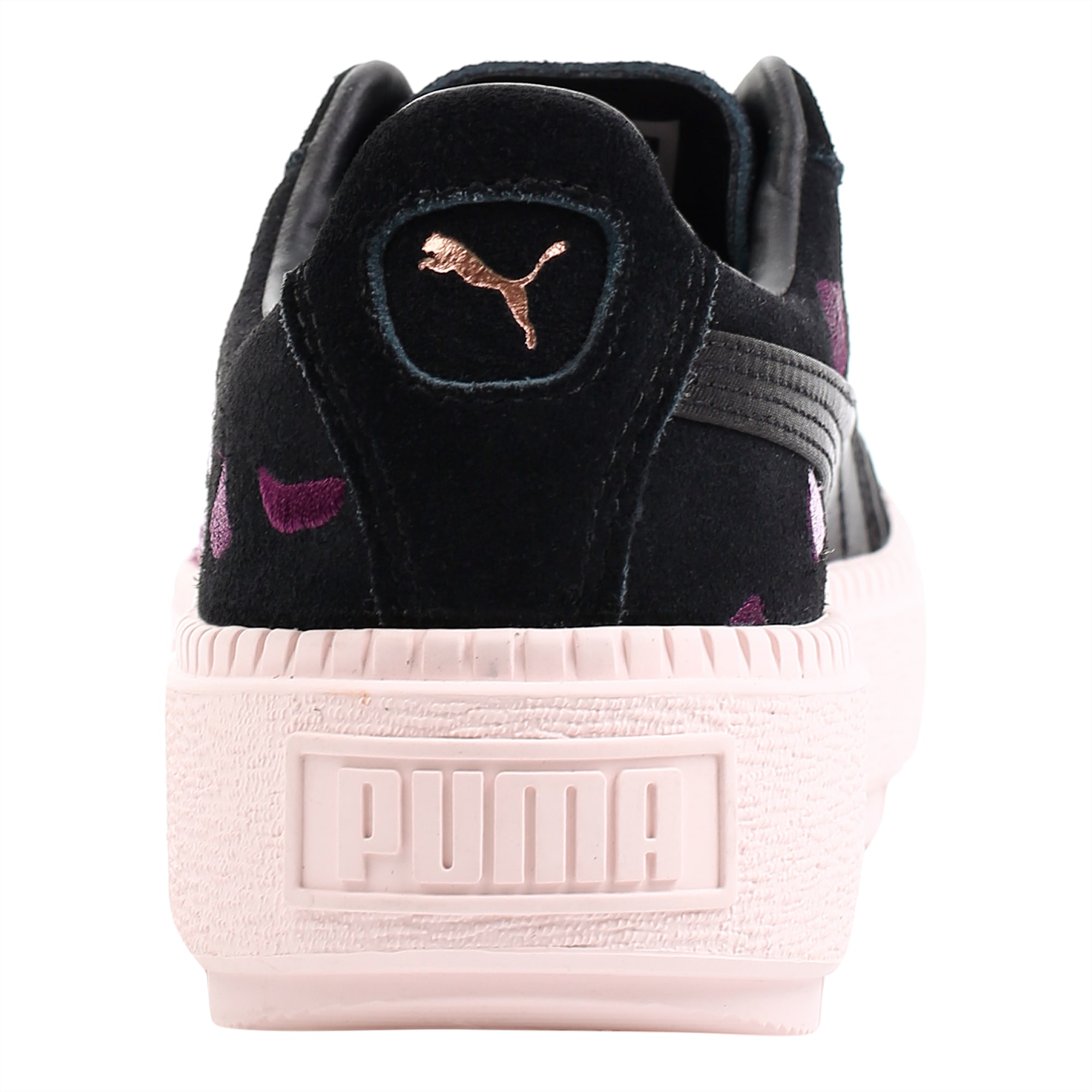 puma platform trace flowery puma platform trace flowery