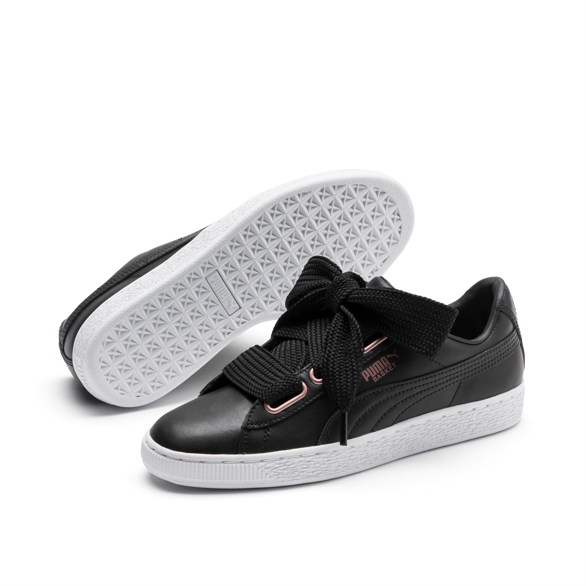 basket femmes puma heart rose gold basket femmes puma heart rose gold