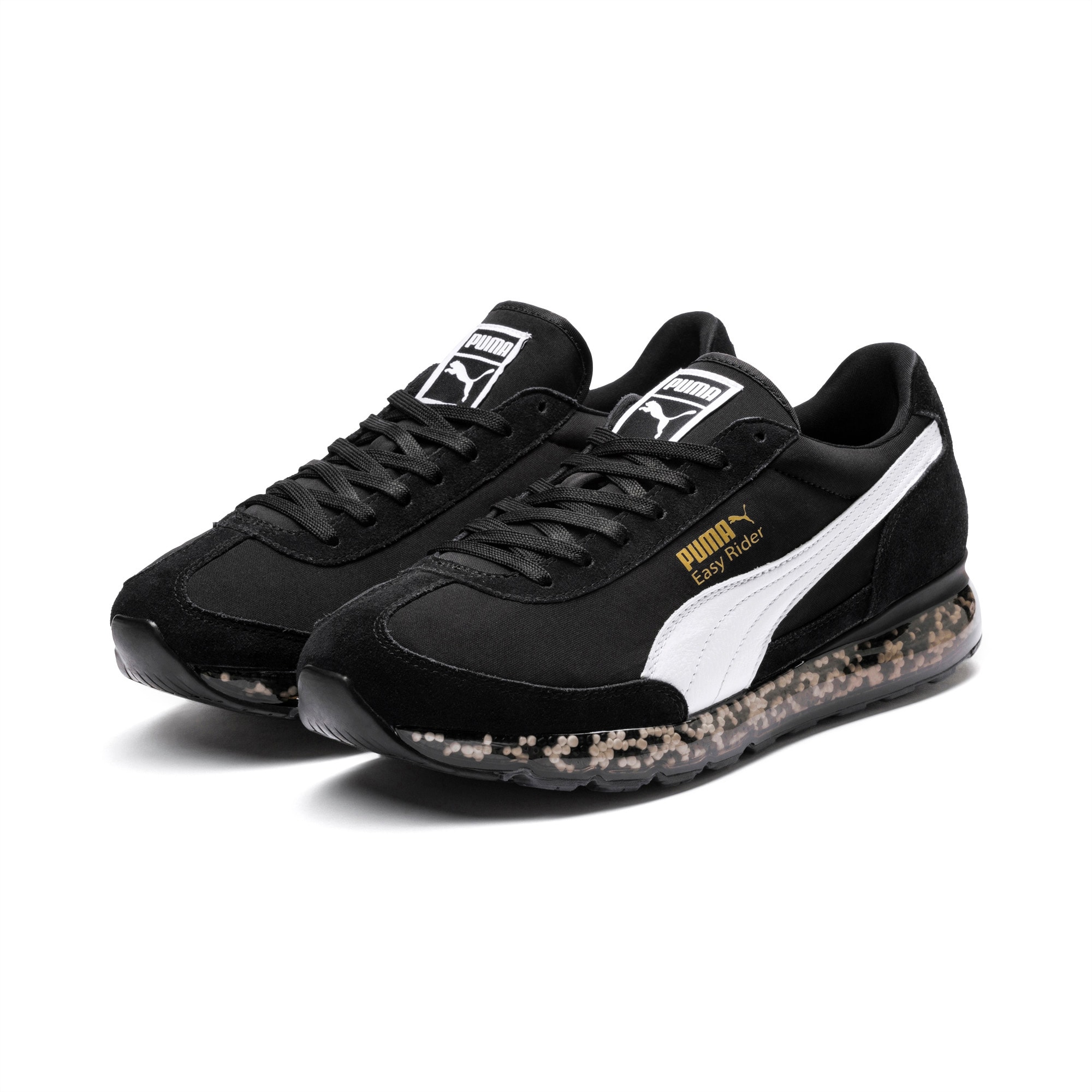 Puma jamming easy rider review new arrivals