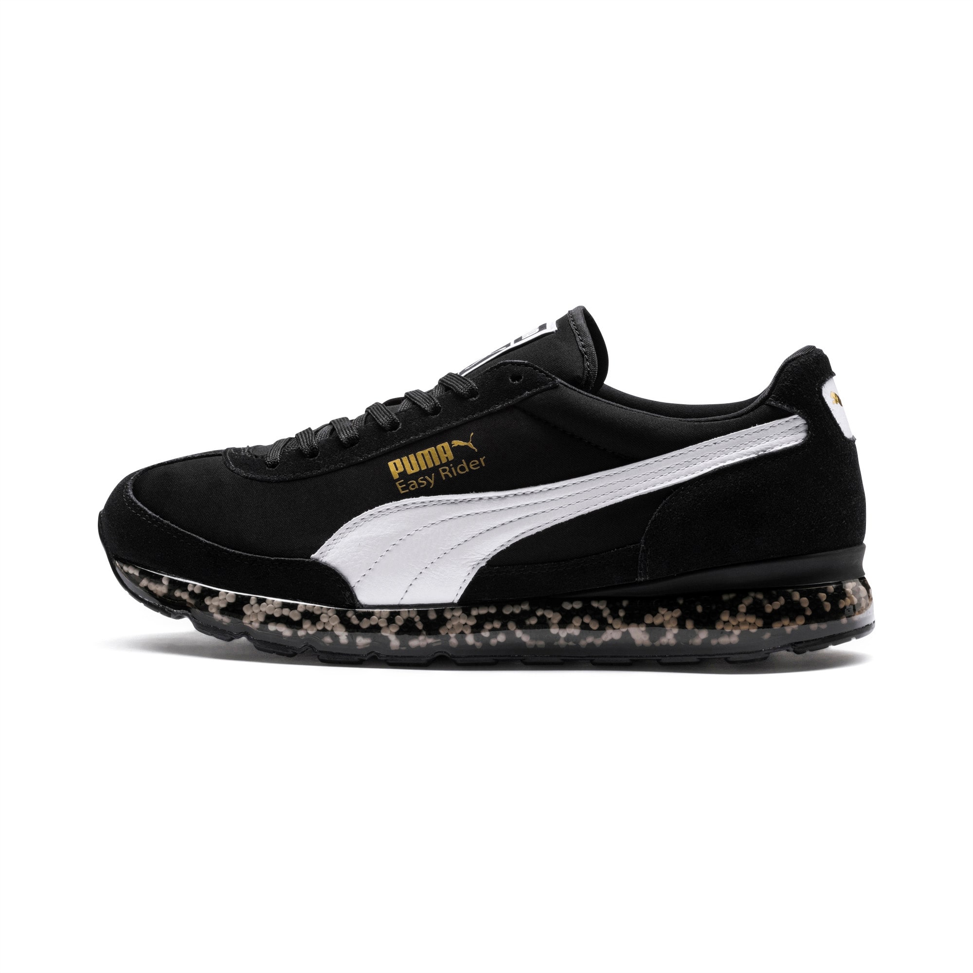 puma easy rider