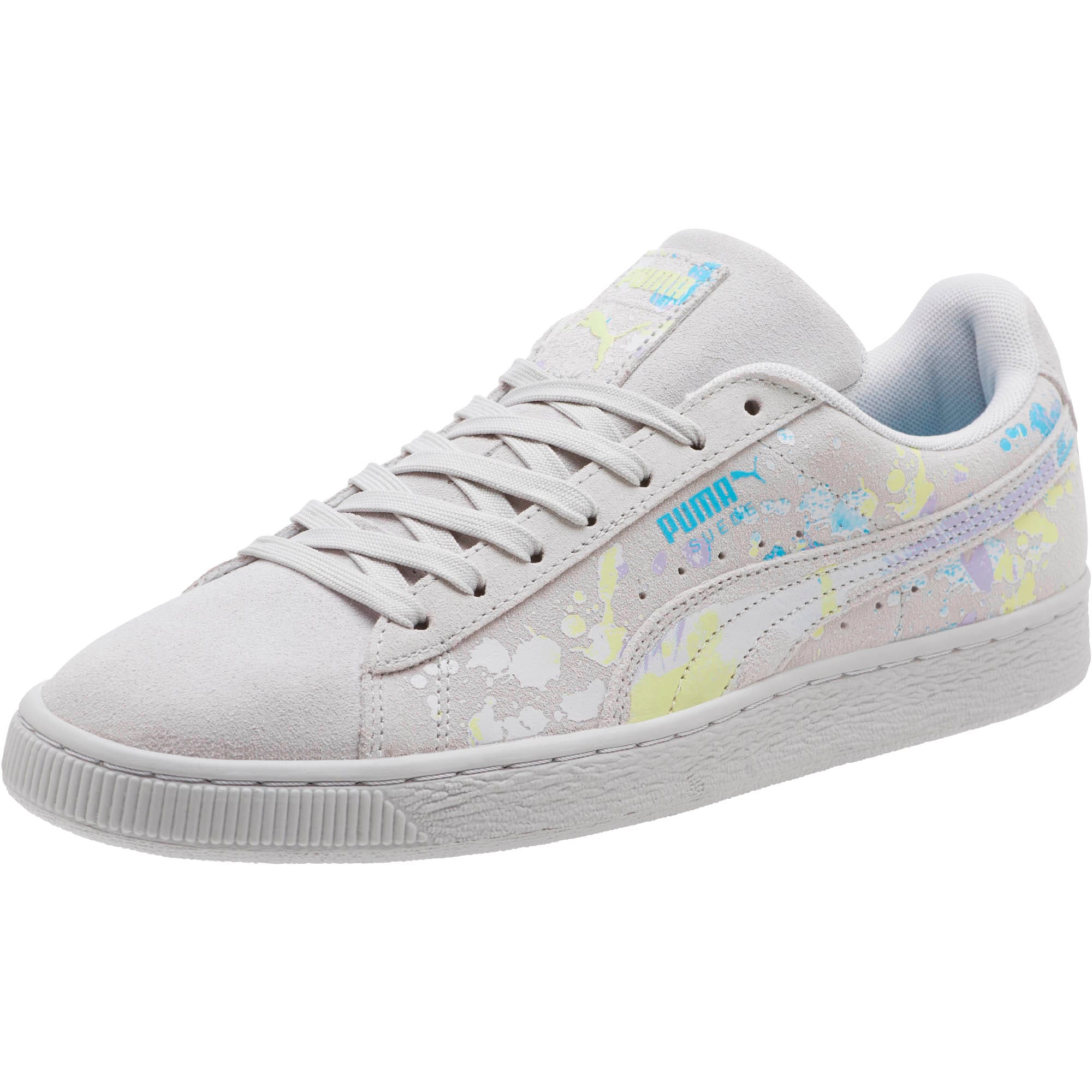 Suede Classic Tropical Sneakers | PUMA US