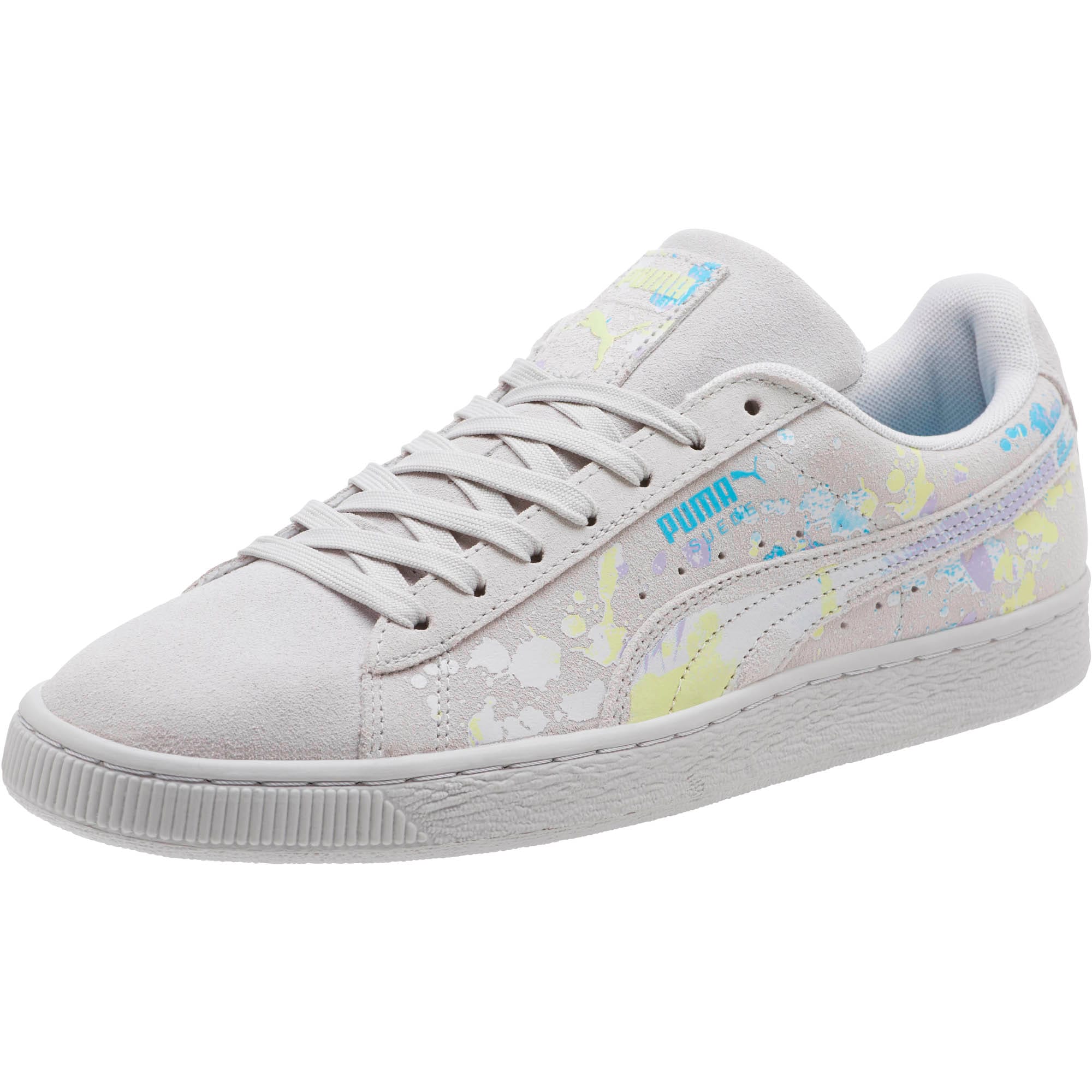 puma suede classic tropical