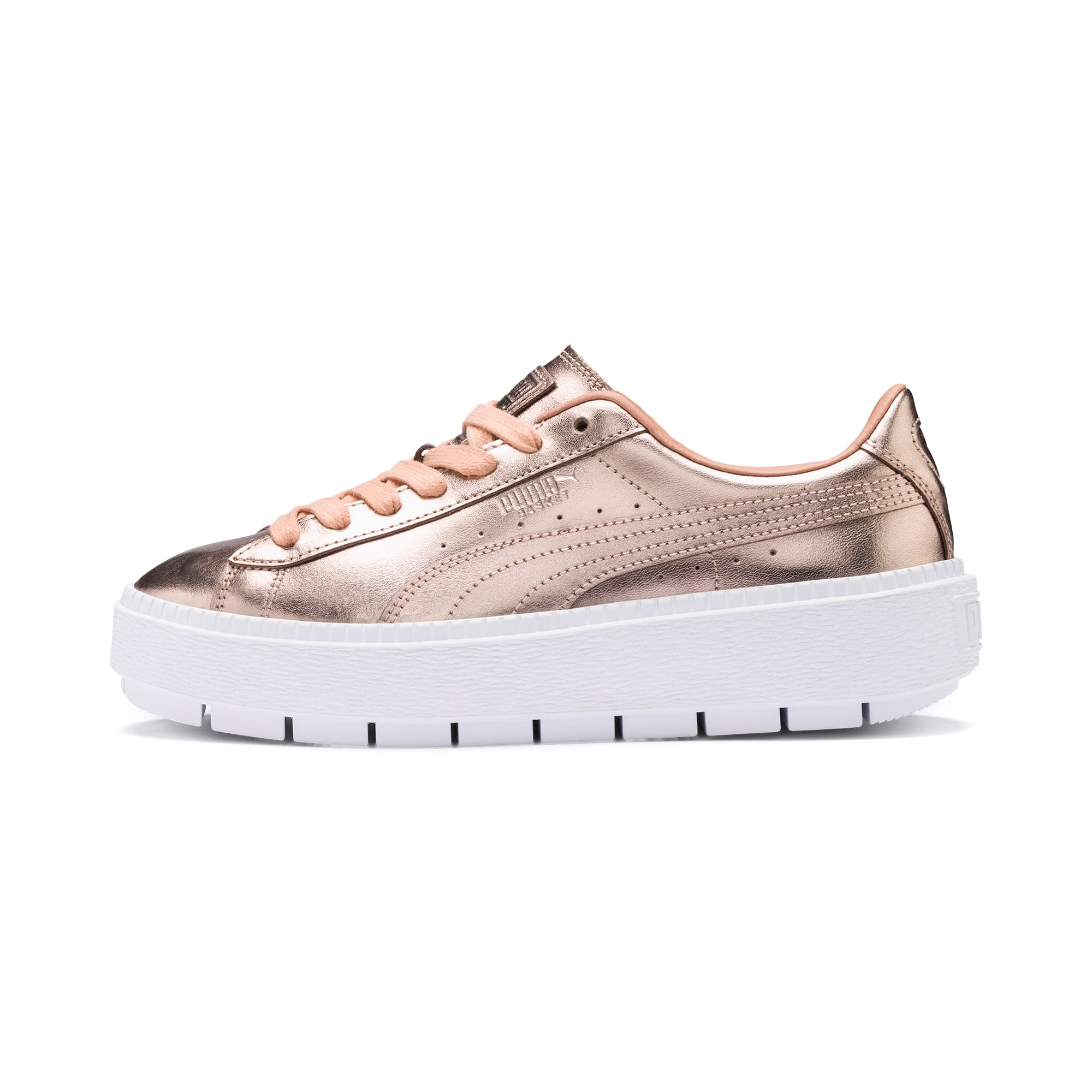 puma platform opulent