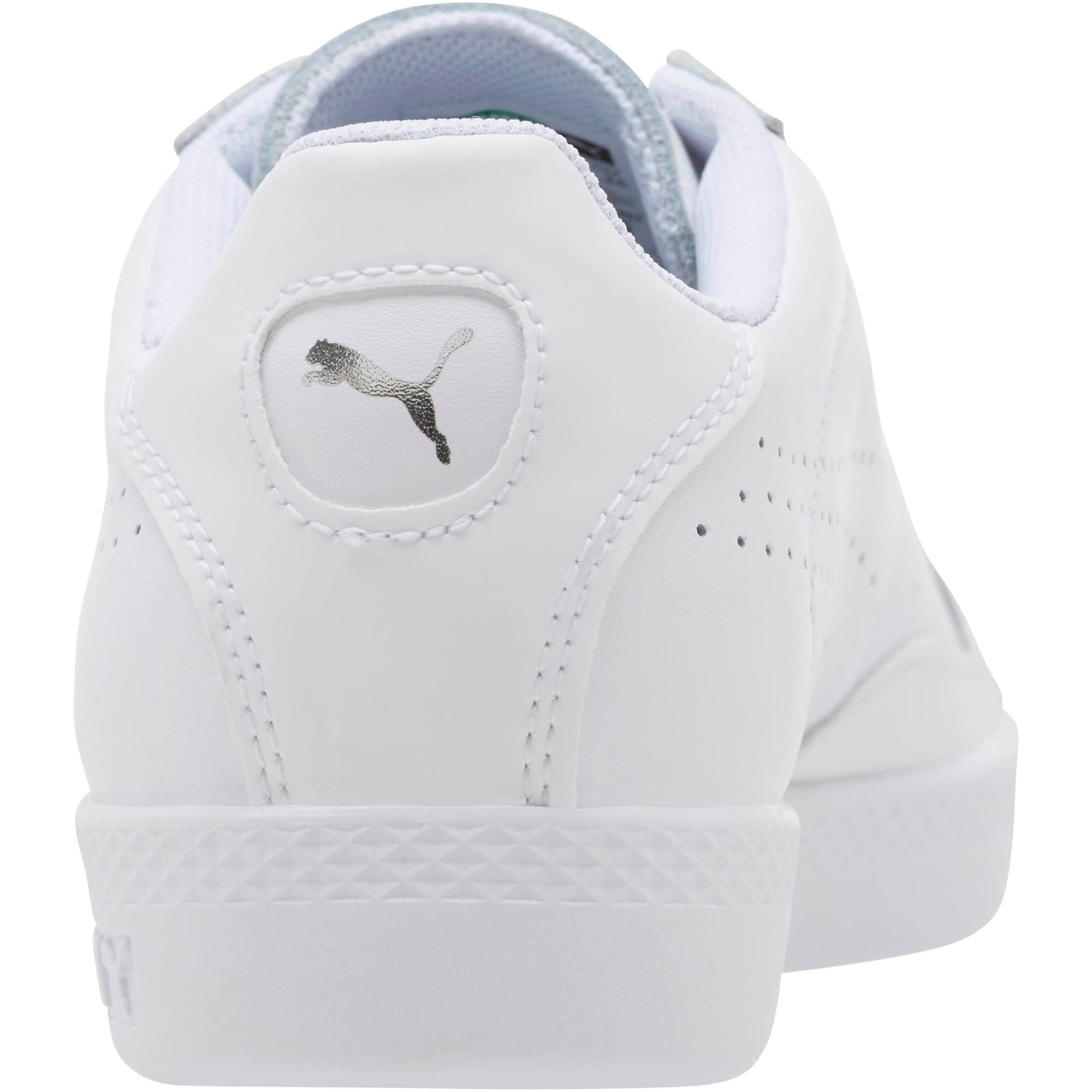 Puma match 74 brun hot sale