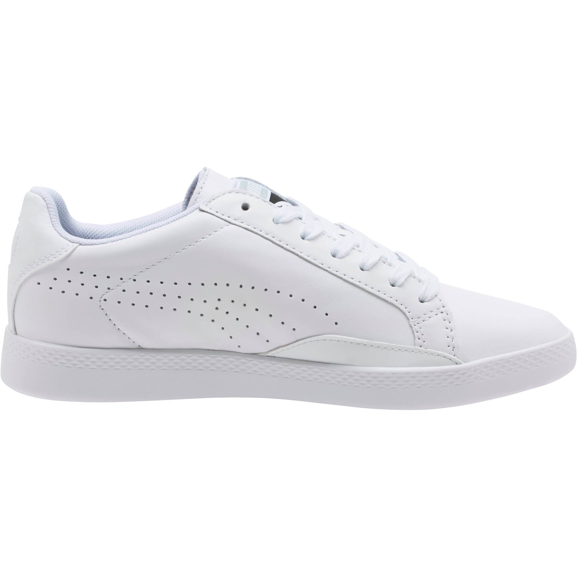 Puma match 74 femme marron 2025