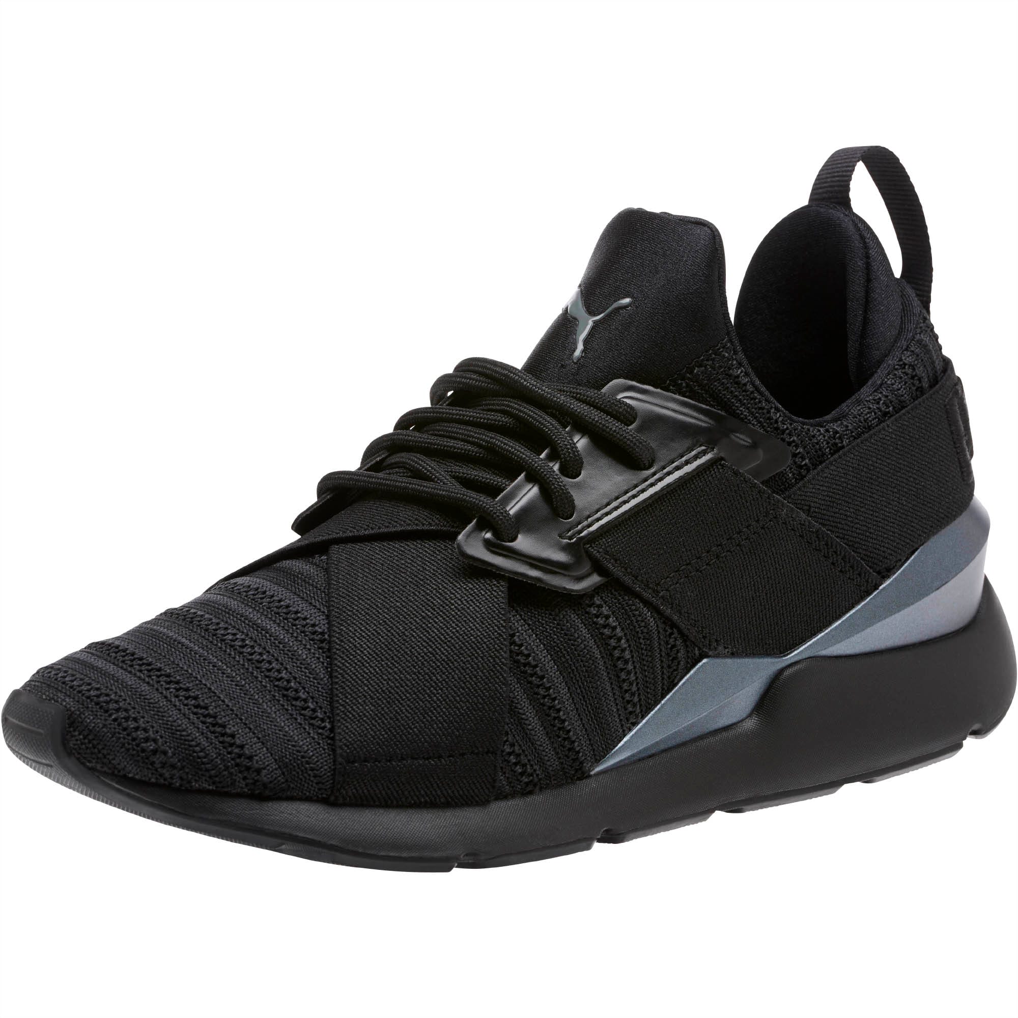 iron gate puma white shoes