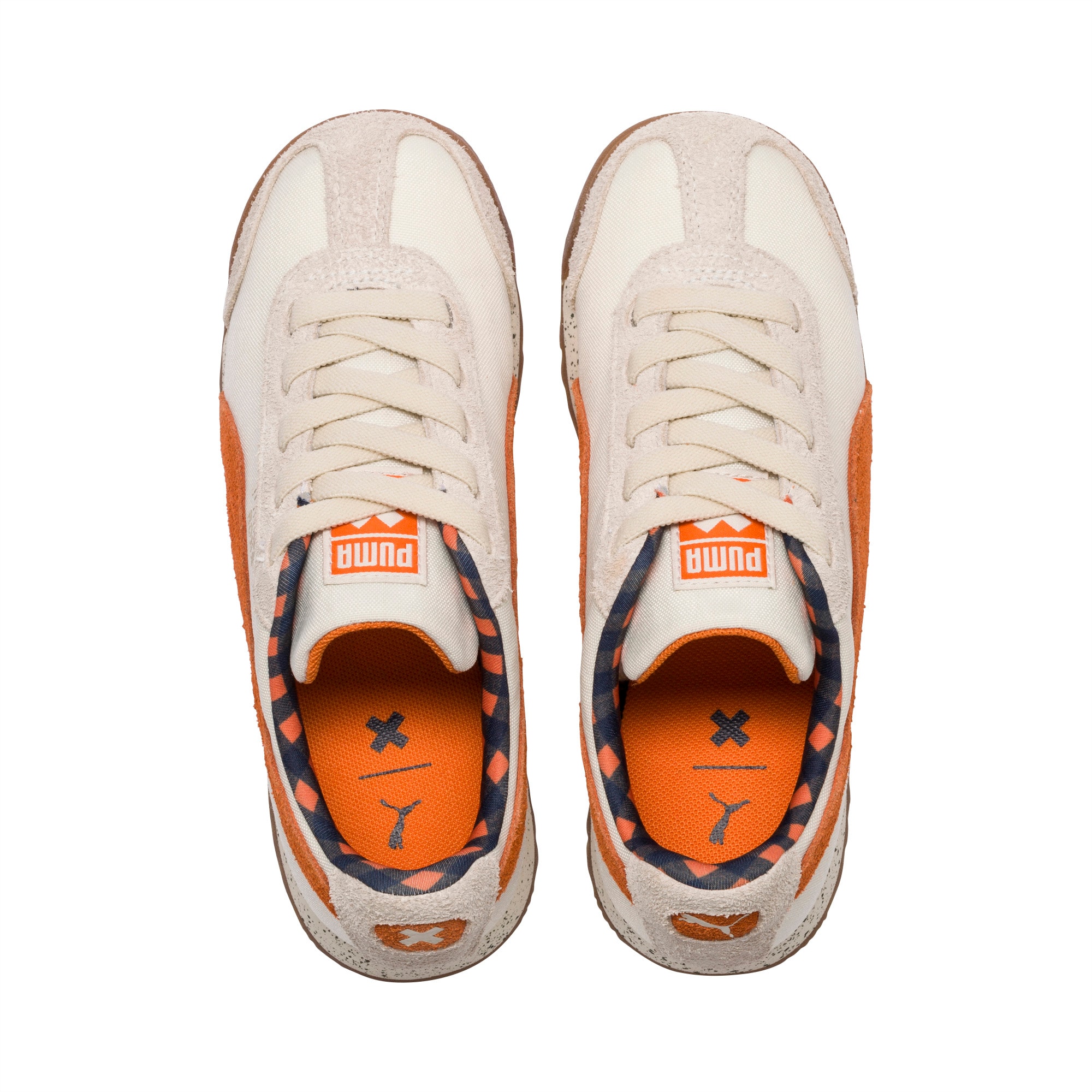 Puma x tinycottons roma sales