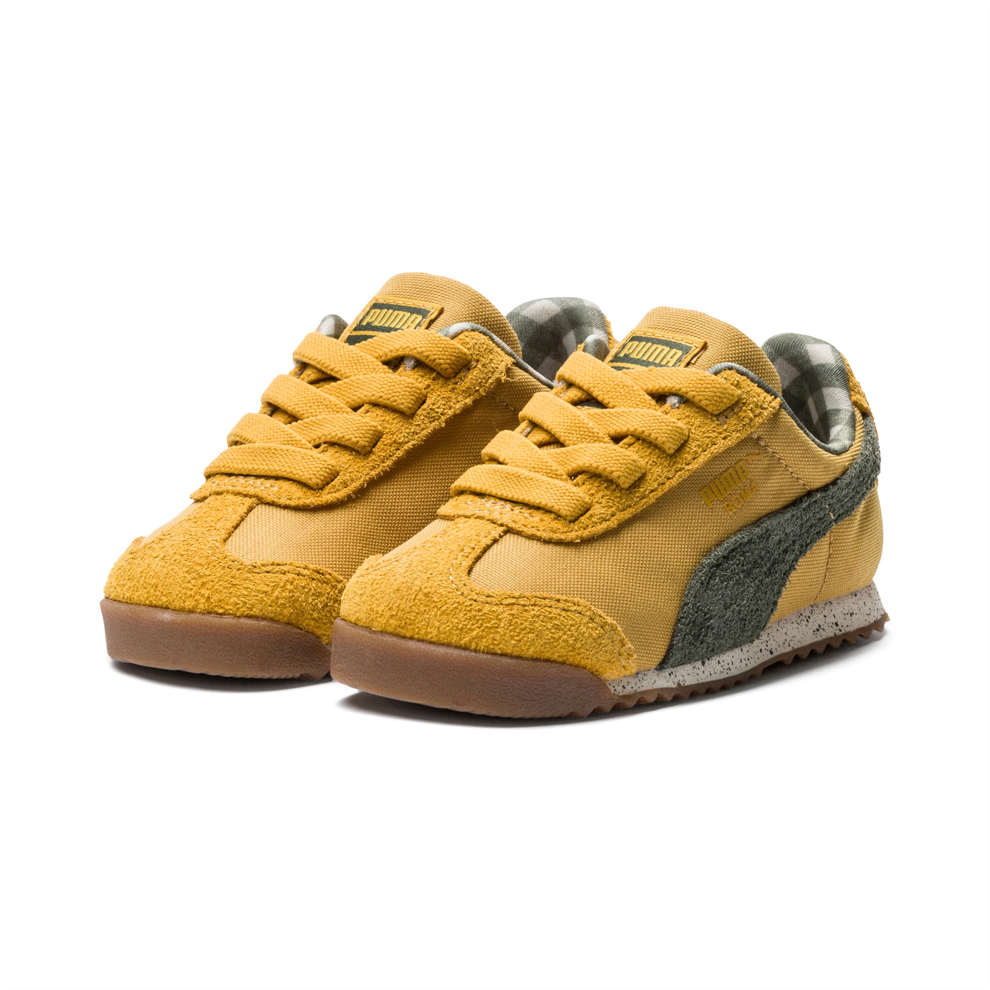 puma x tinycottons roma