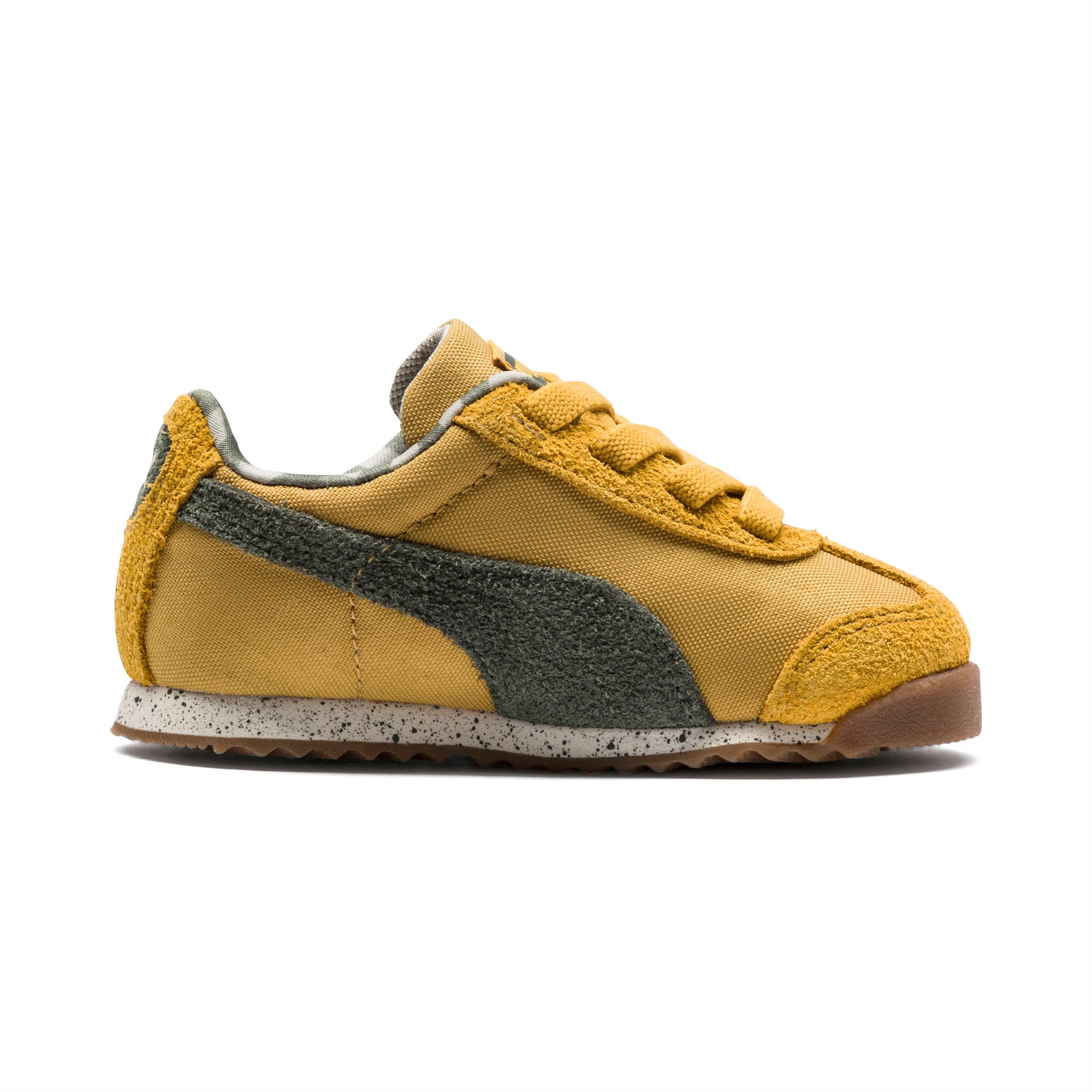 puma x tinycottons roma