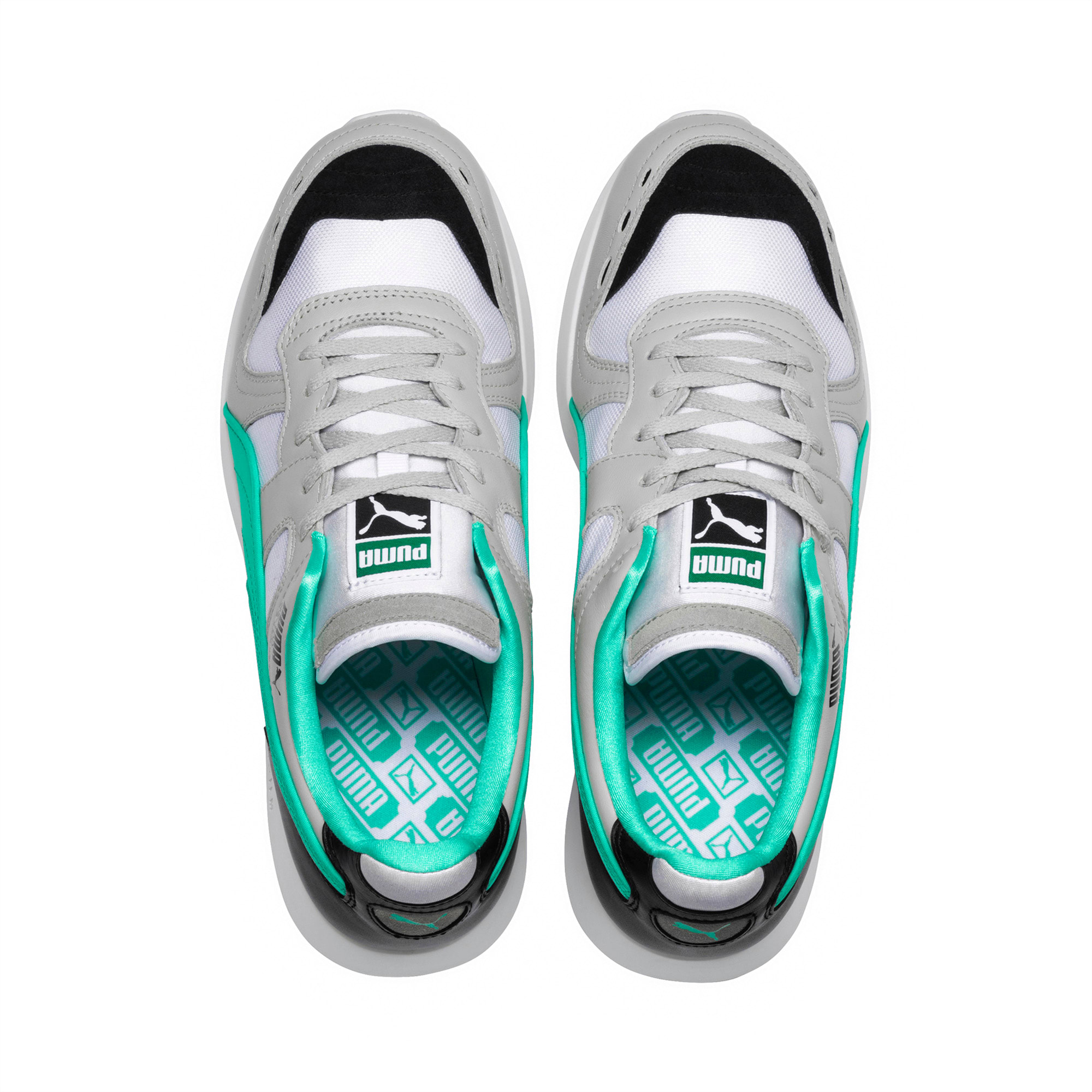 puma re invention