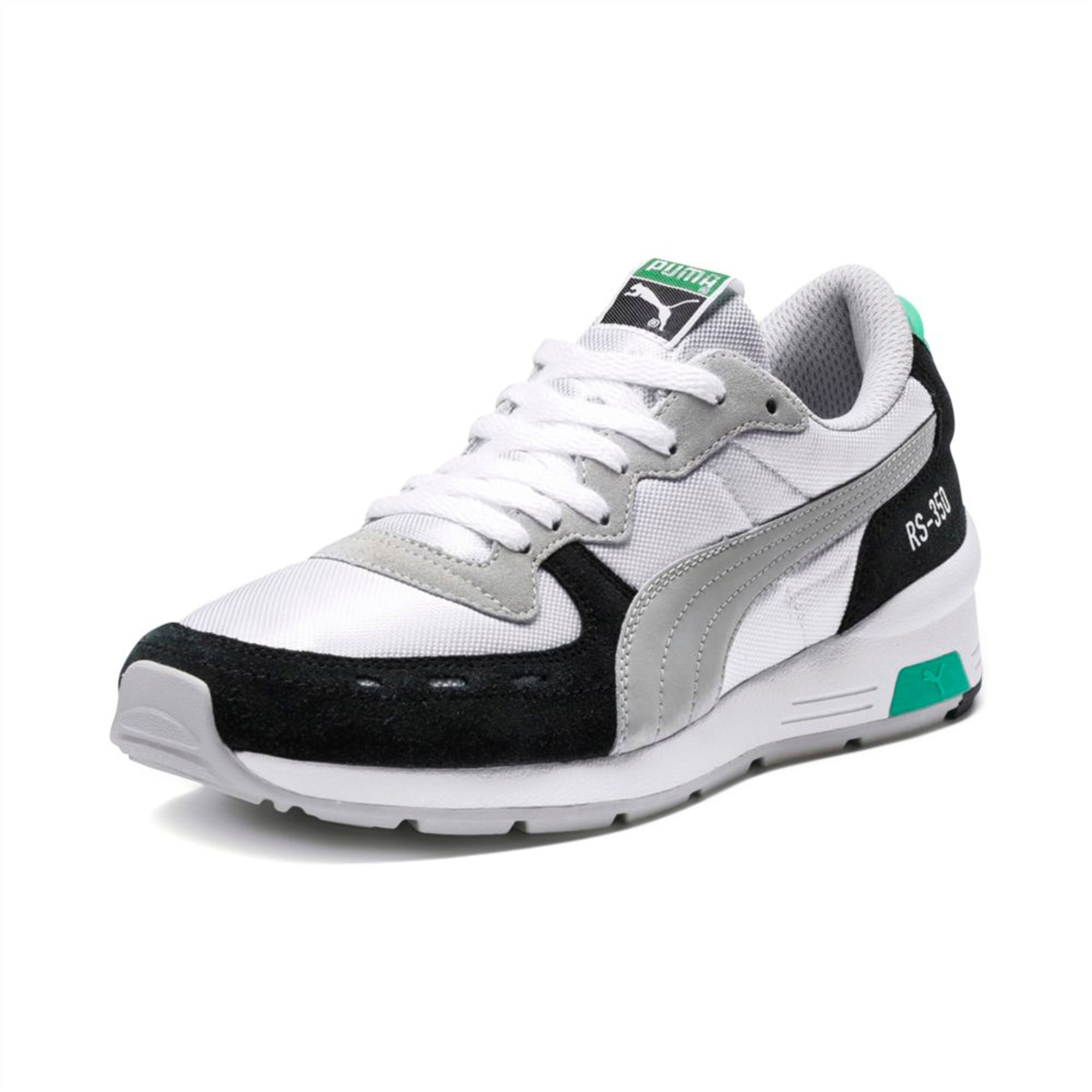 RS-350 Re-Invention Shoes | PUMA Low | PUMA