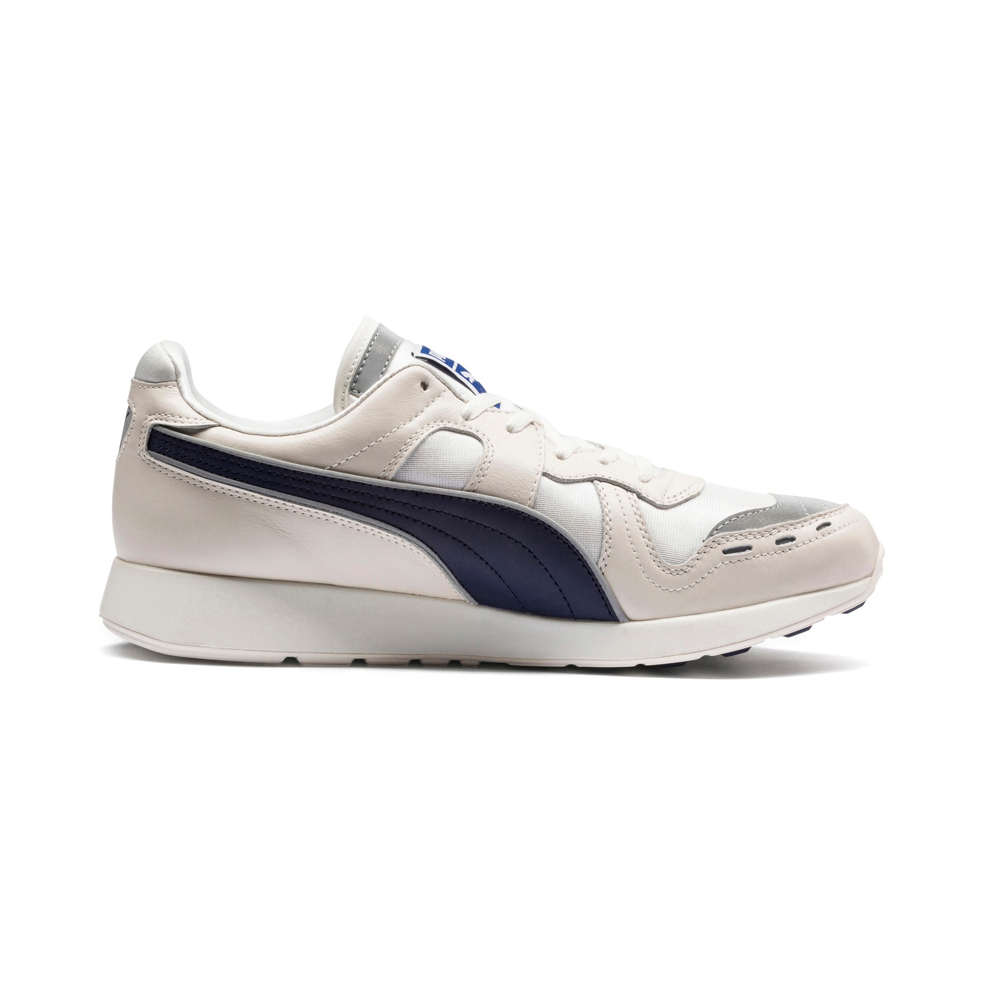 puma rs 100 computer