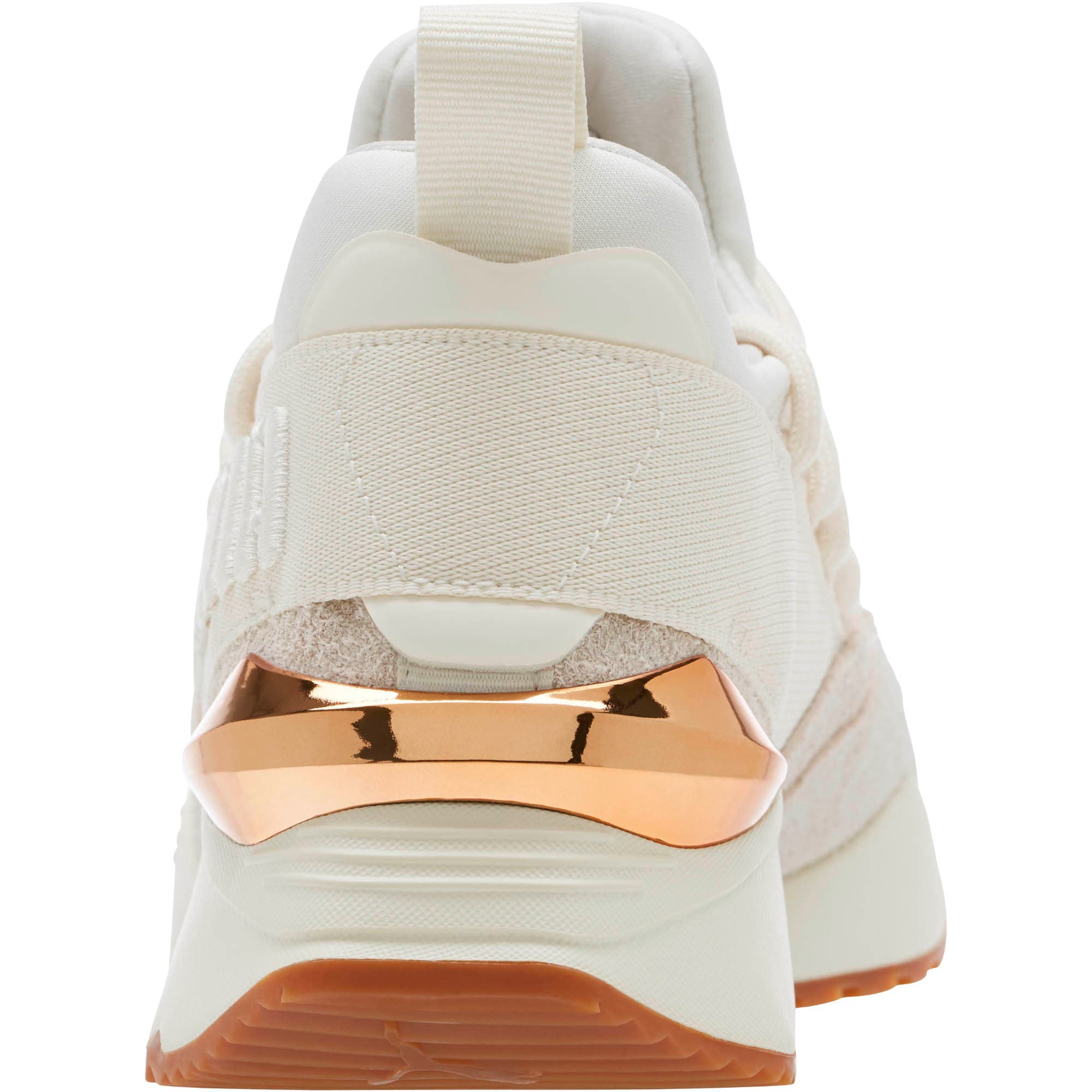 puma muse maia white