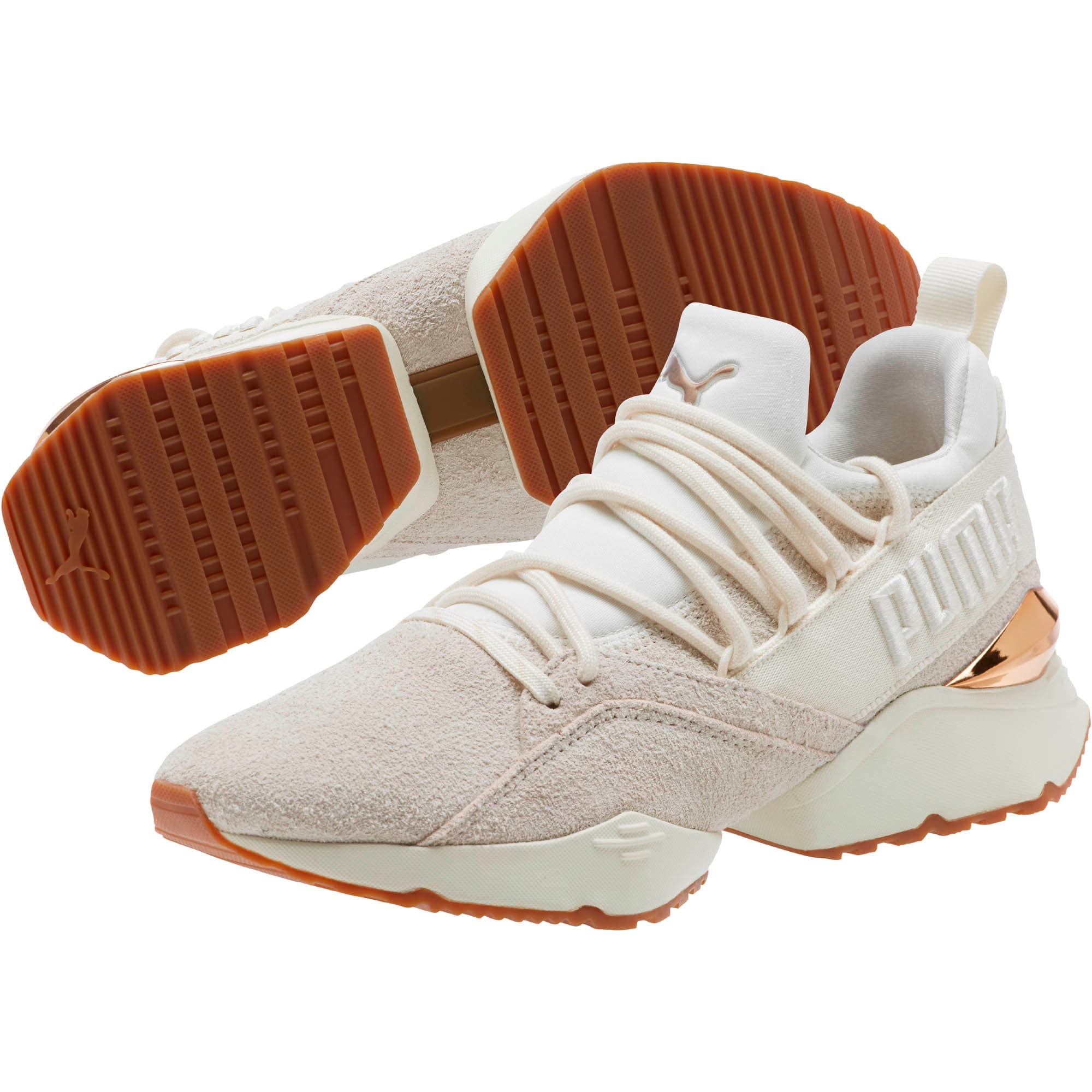 Puma muse maia orange
