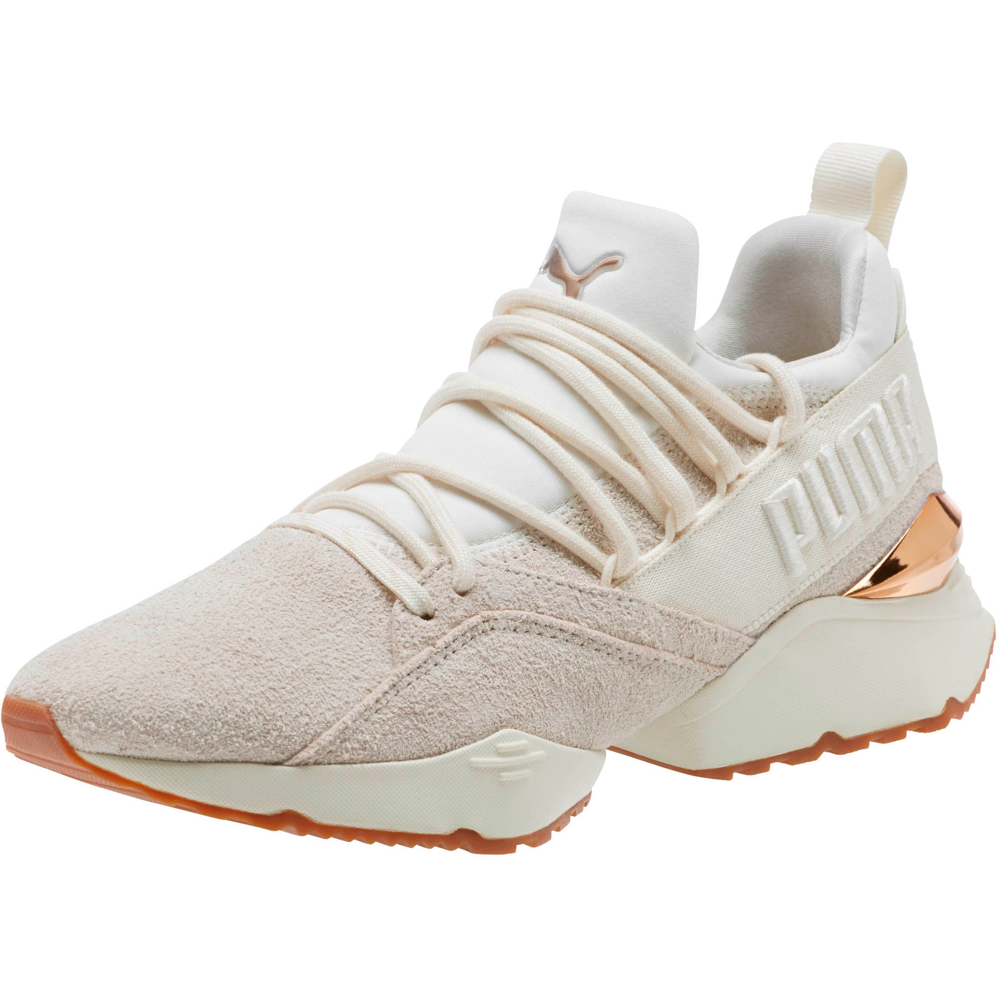 puma women's muse