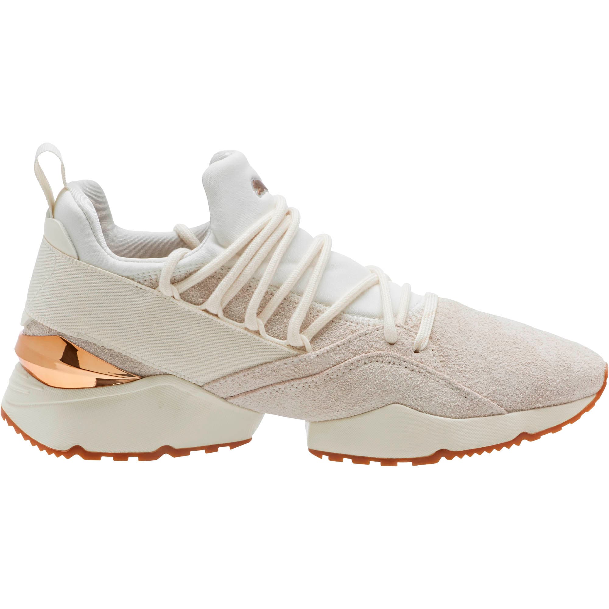 muse maia util women's sneakers