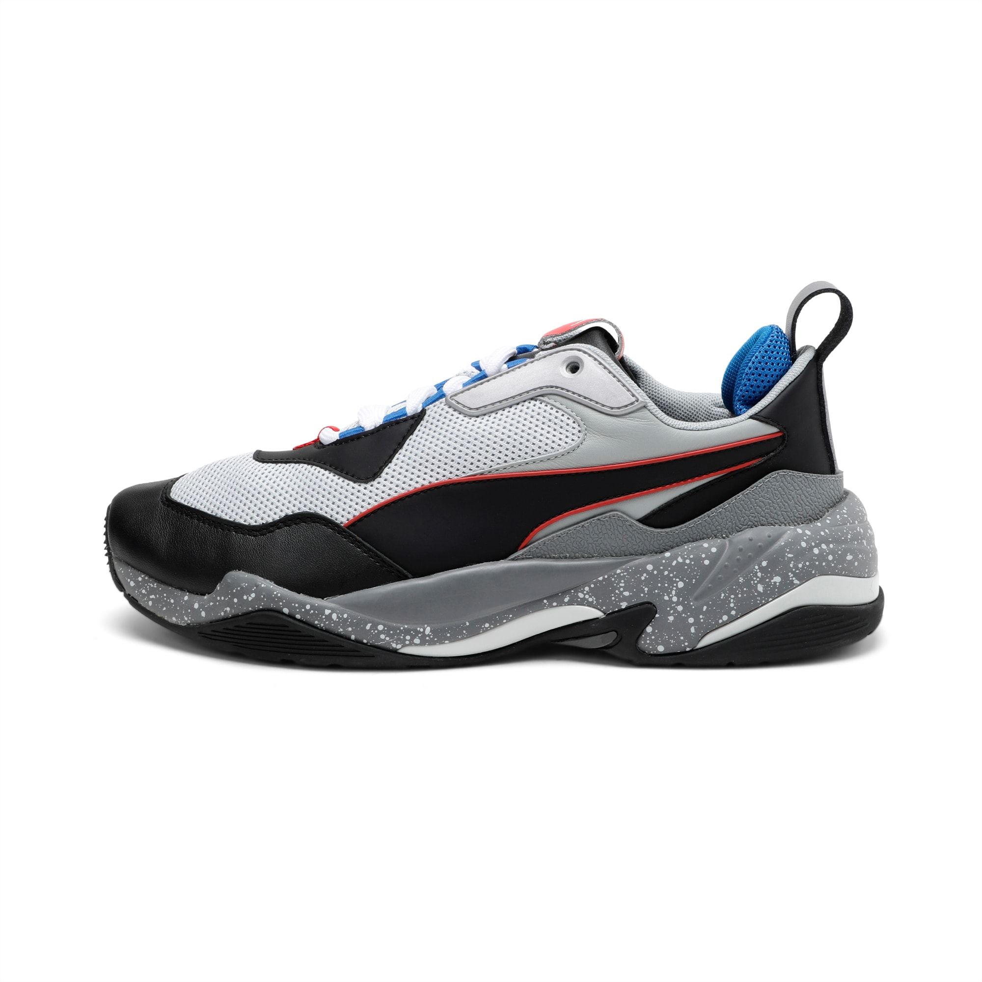 thunder electric sneakers puma