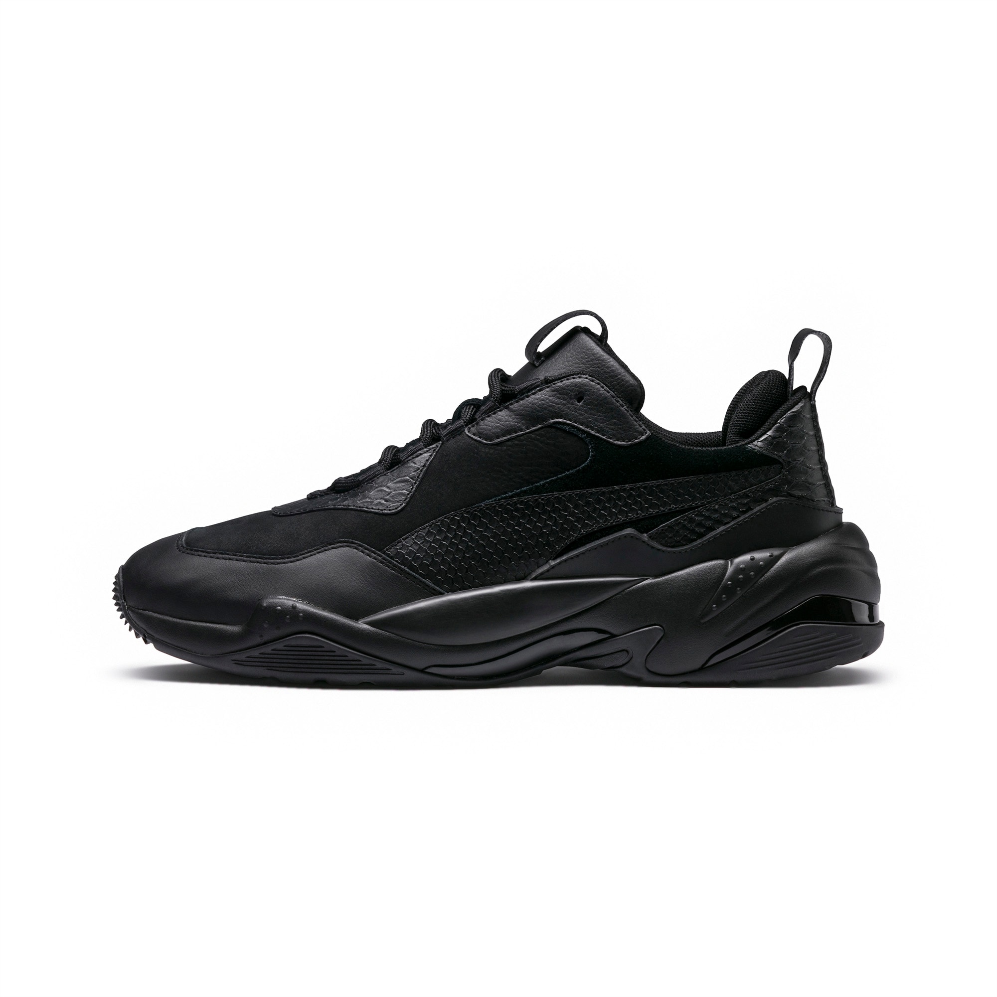 Puma thunder desert navy Clearance