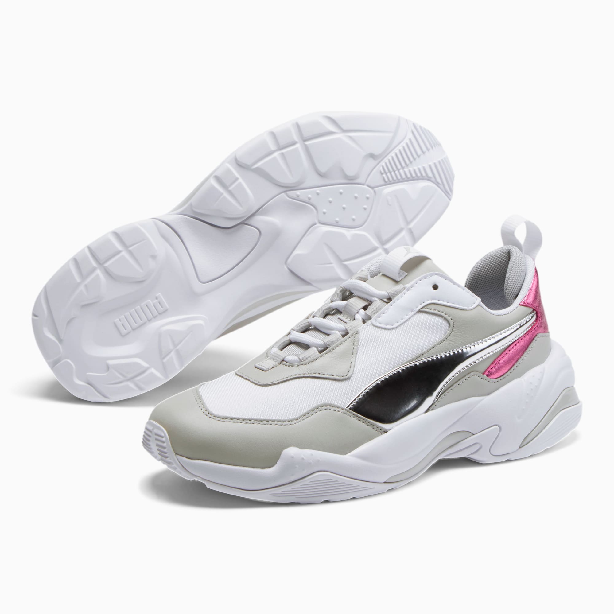 tenis puma thunder electric