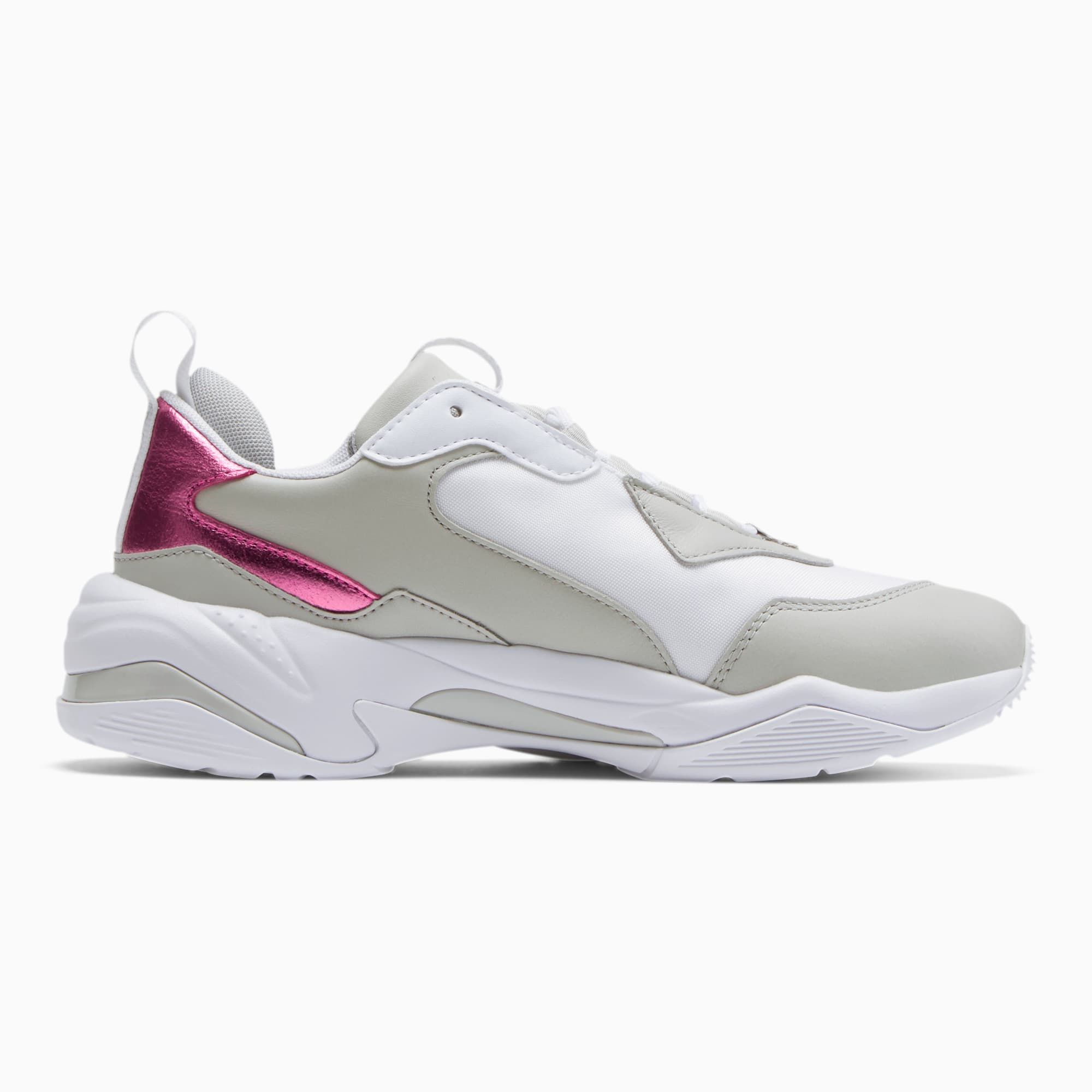 puma thunder electric mujer