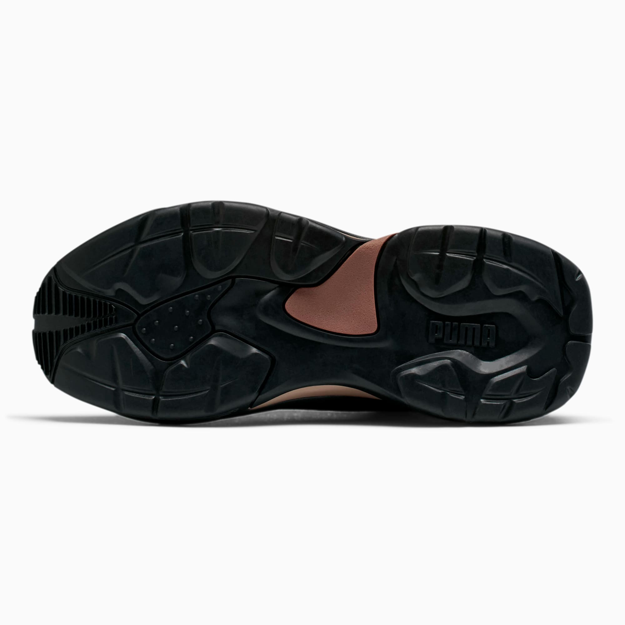 puma thunder electric rose