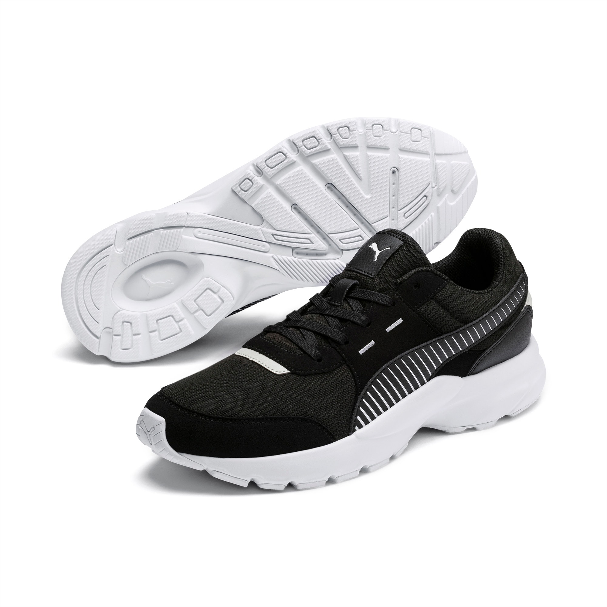 Puma future runner cheap