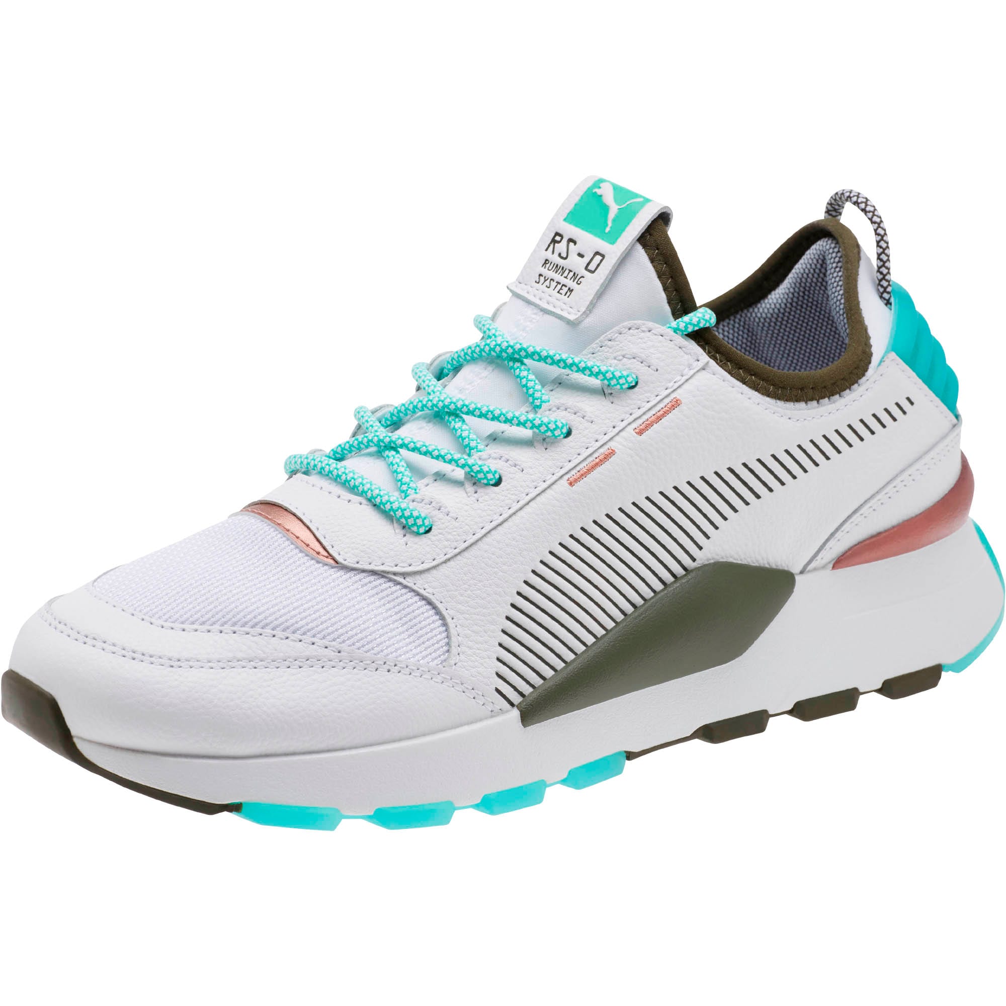 PUMA x Emory Jones RS-0 Sneakers | PUMA US