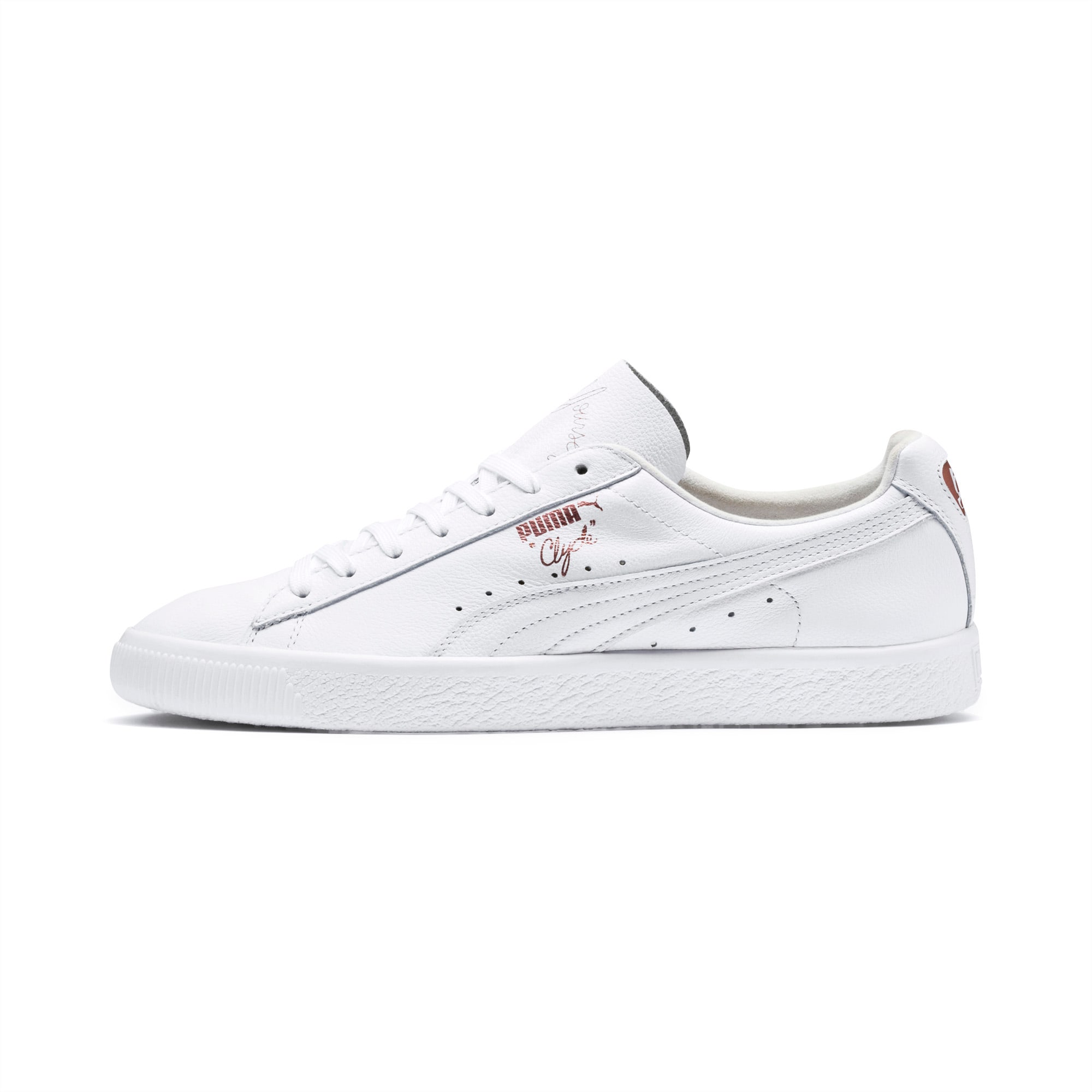 emory jones puma sneakers