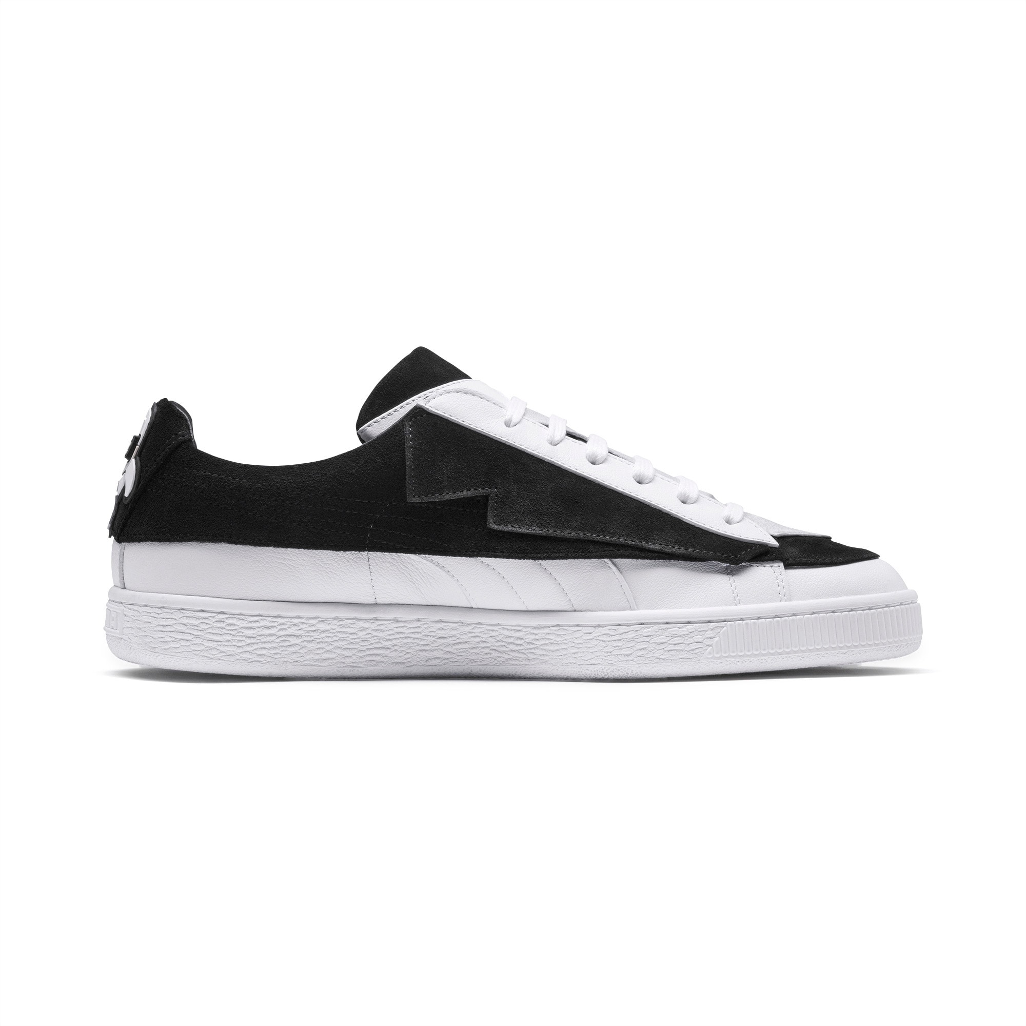 karl lagerfeld sneakers puma