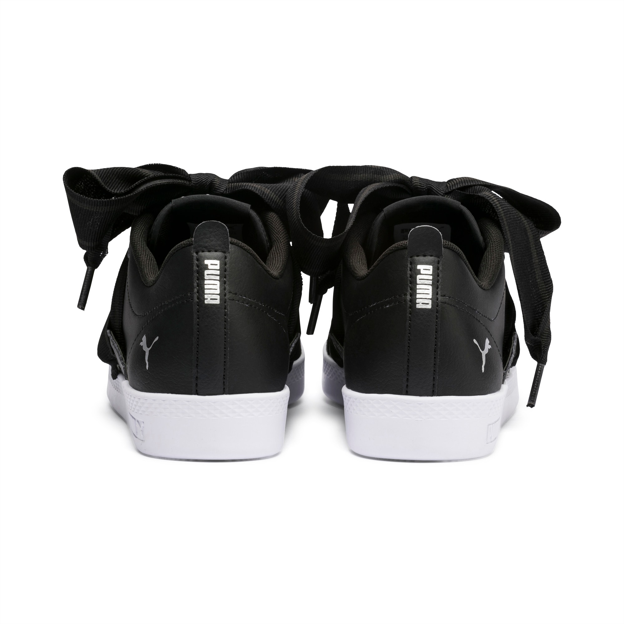PUMA Smash Women s Buckle Sneakers