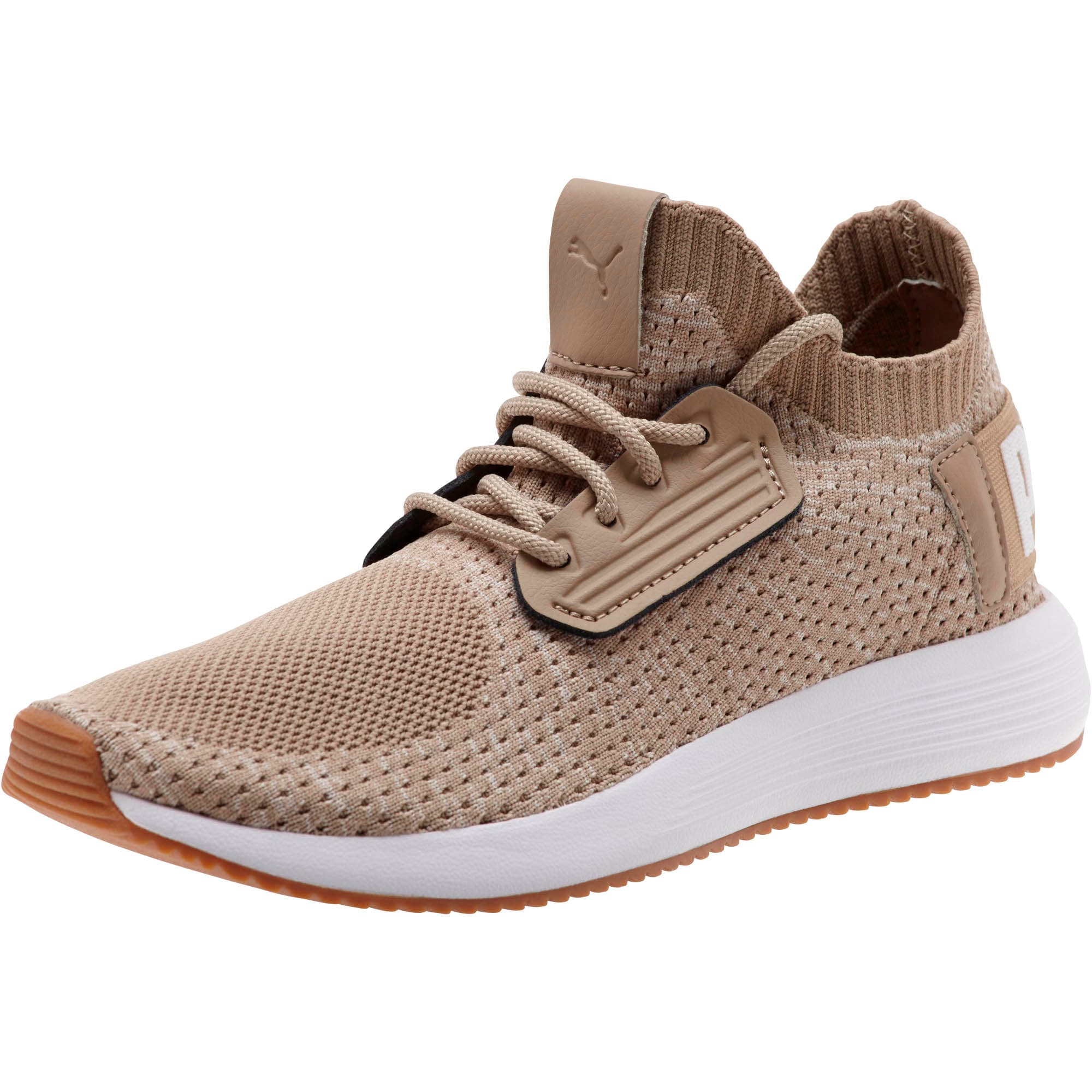 puma uprise knit womens