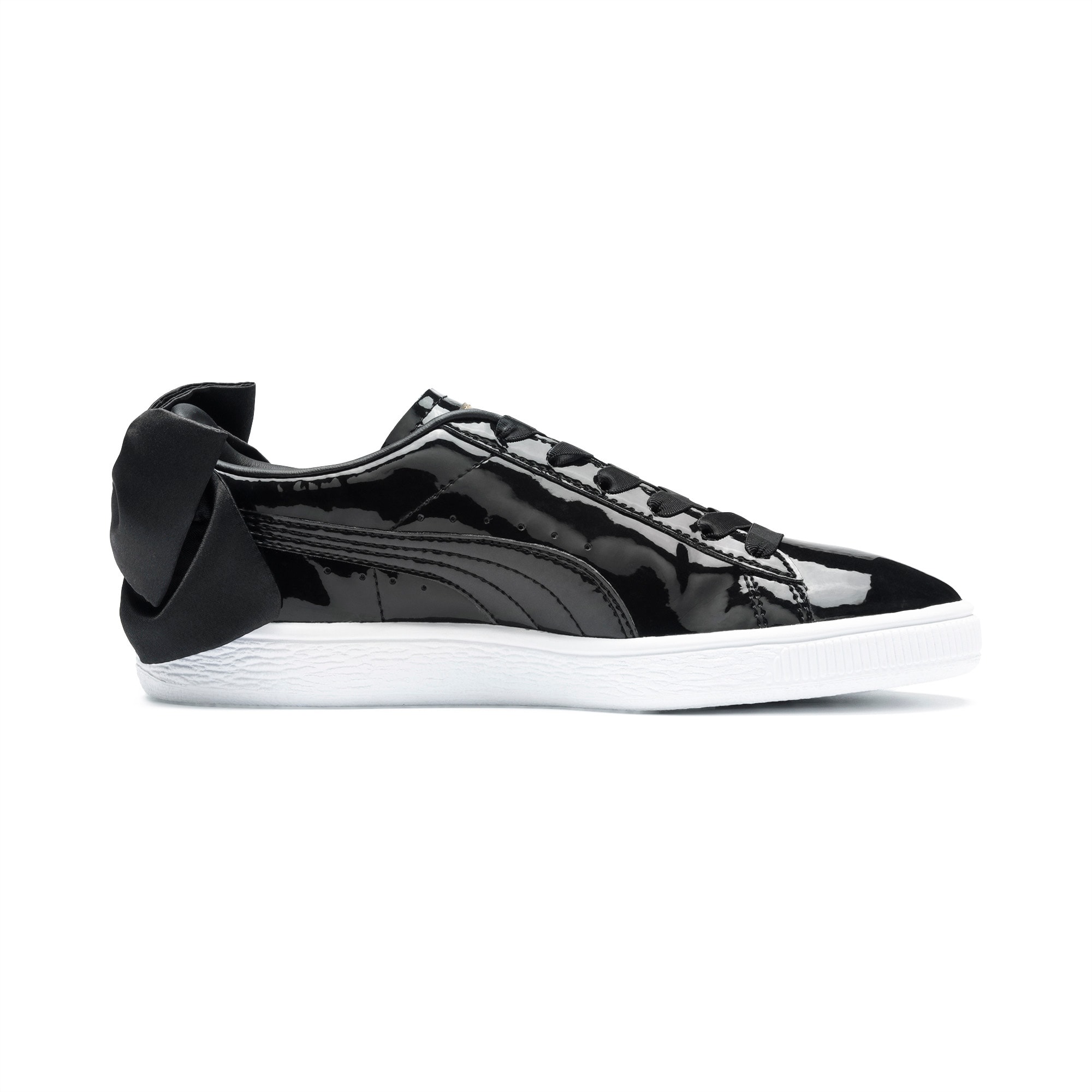 Basket bow patent puma hotsell