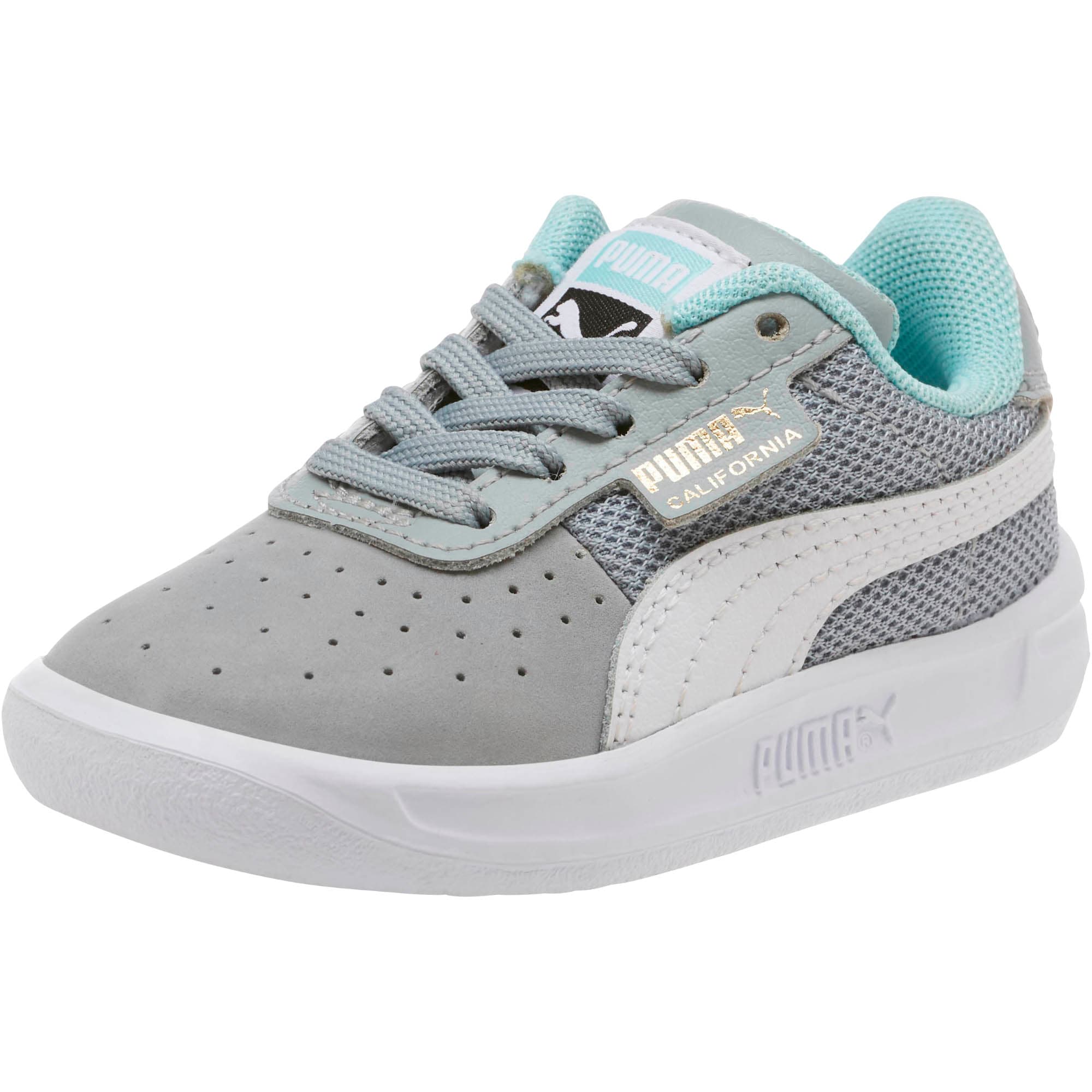 California Casual Toddler Shoes