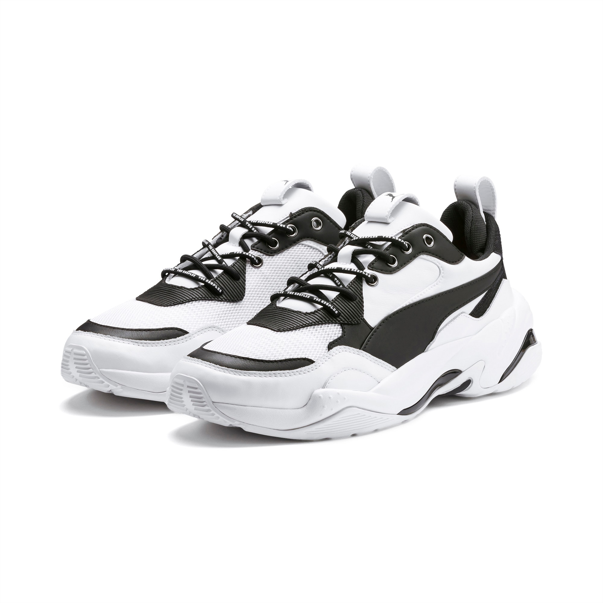 Puma thunder cheap sneakers