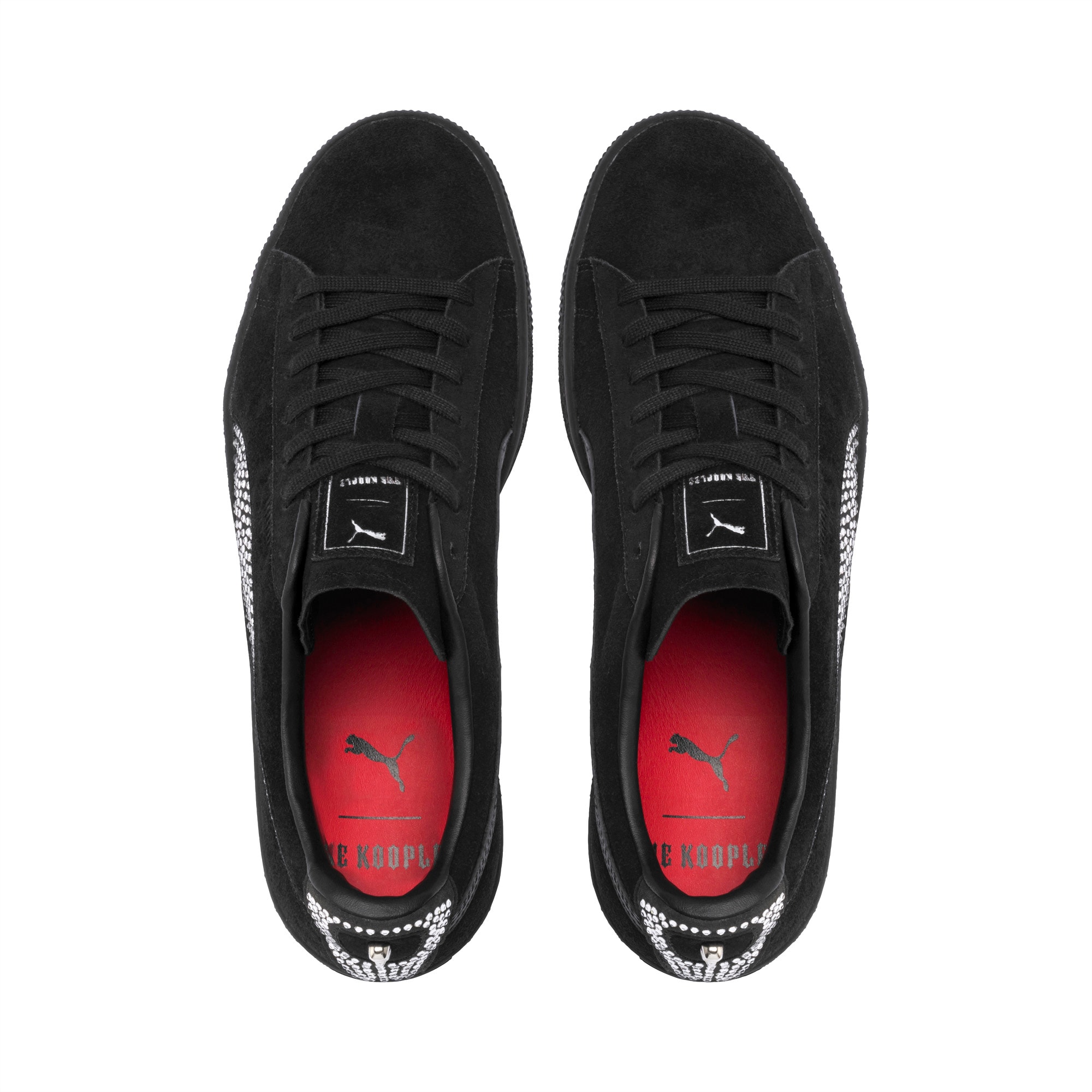 Puma thunder x the kooples clearance