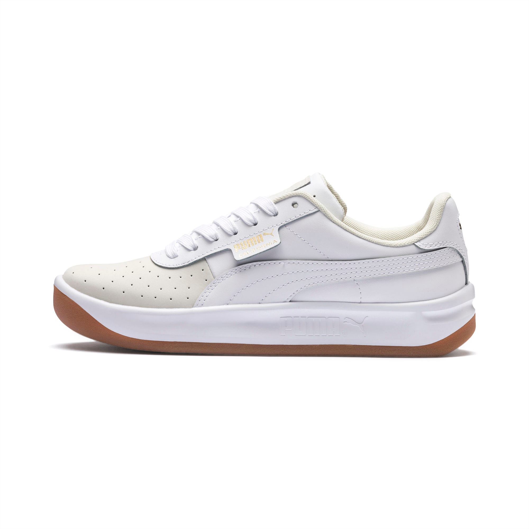 puma california grey