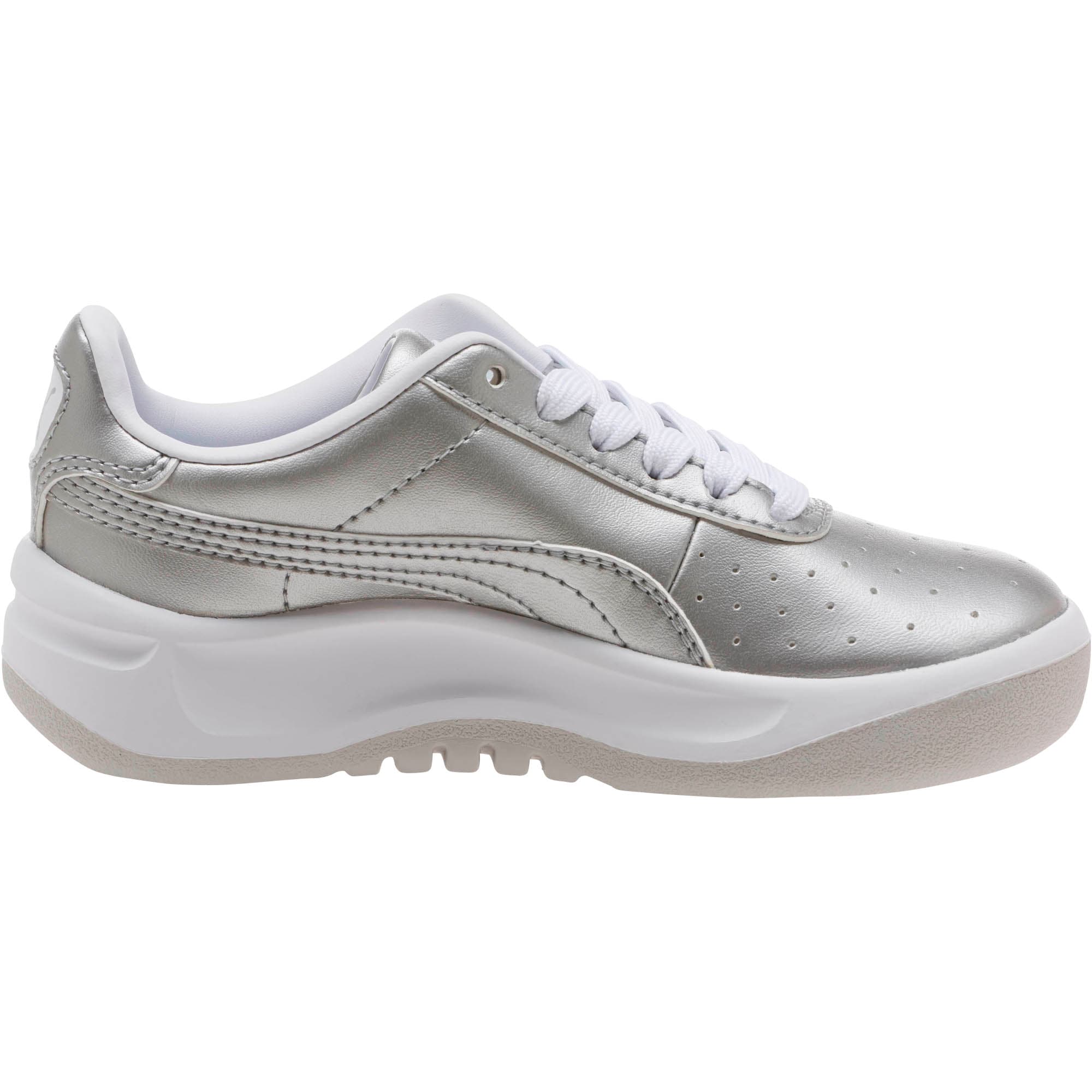 puma california metallic