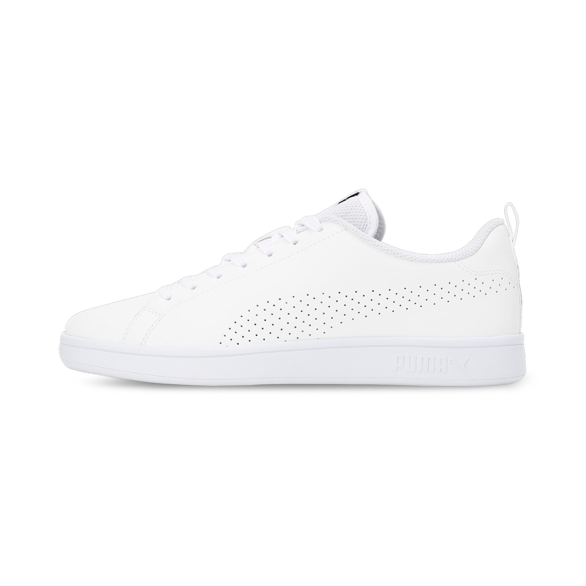 Puma deals smash ace