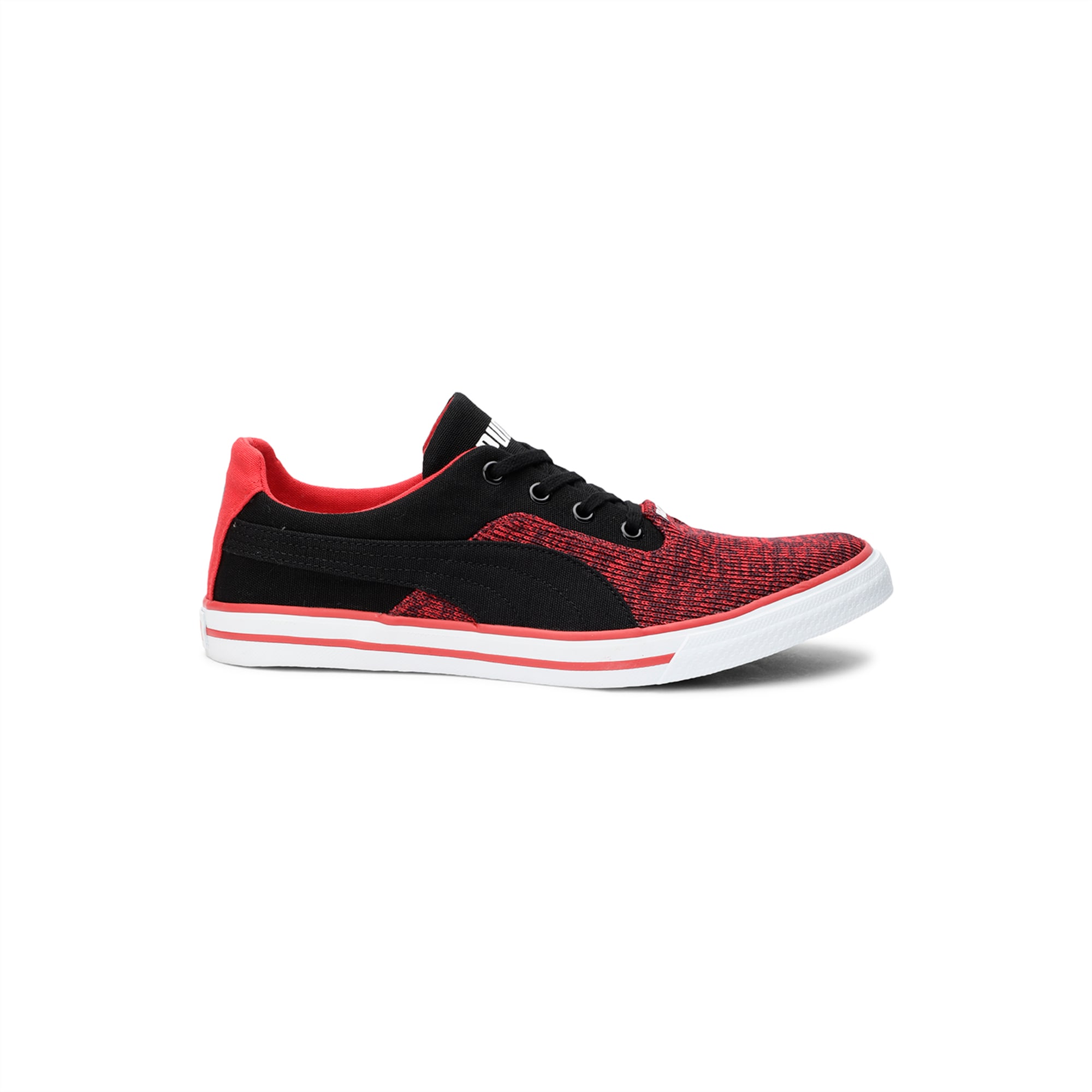 puma slyde slip on knit idp sneakers