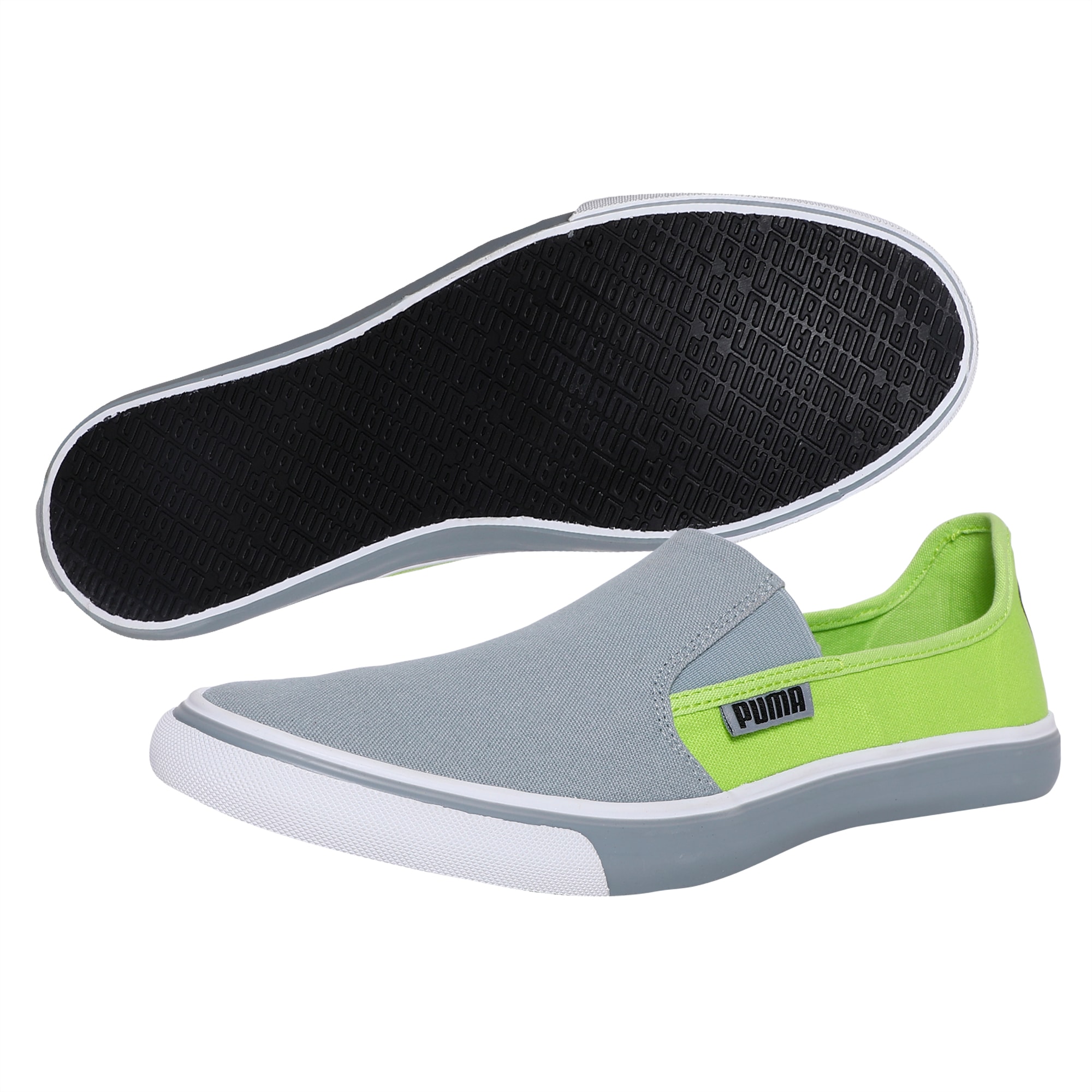 Puma apollo slip on clearance